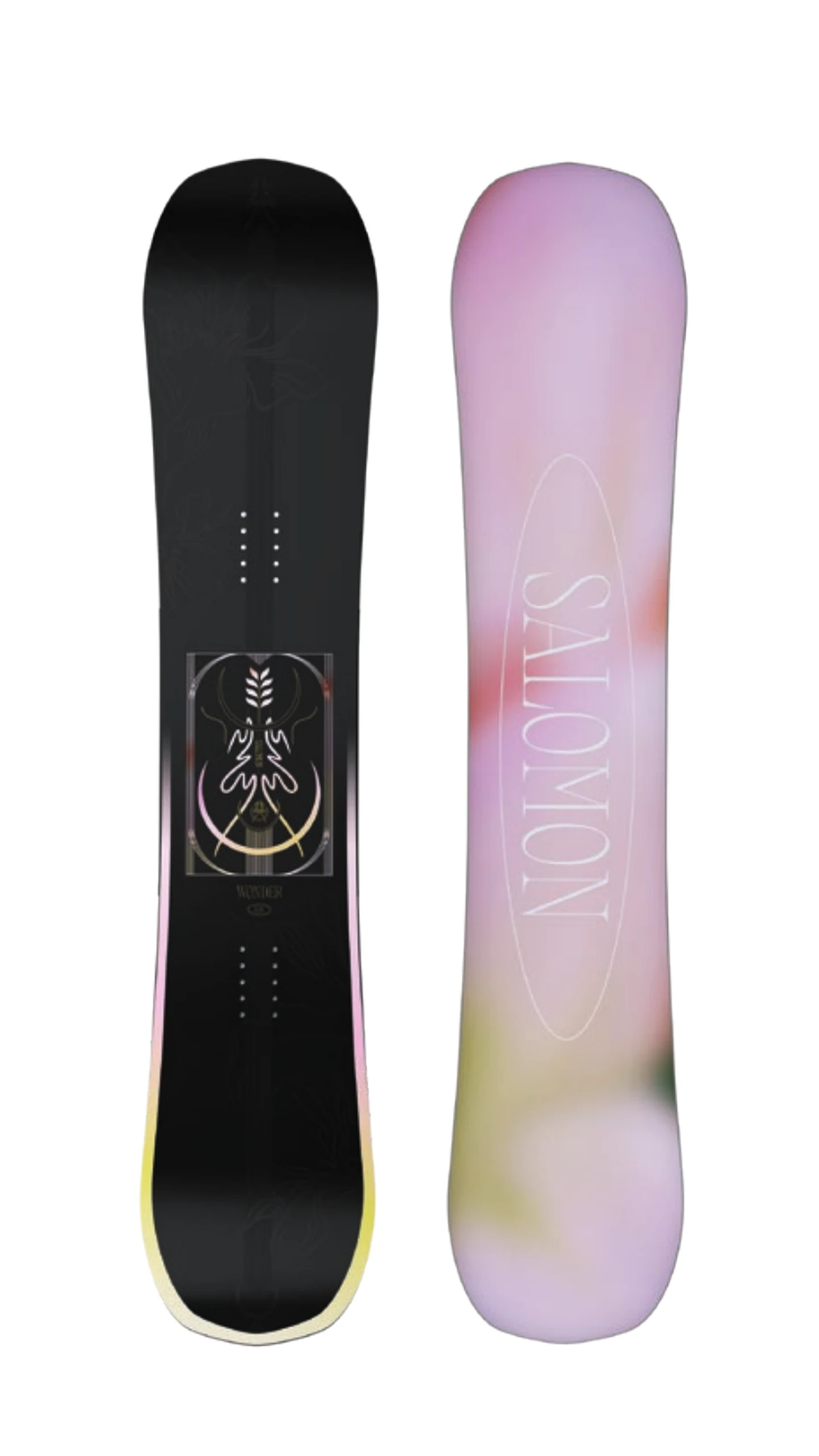 Salomon Wonder