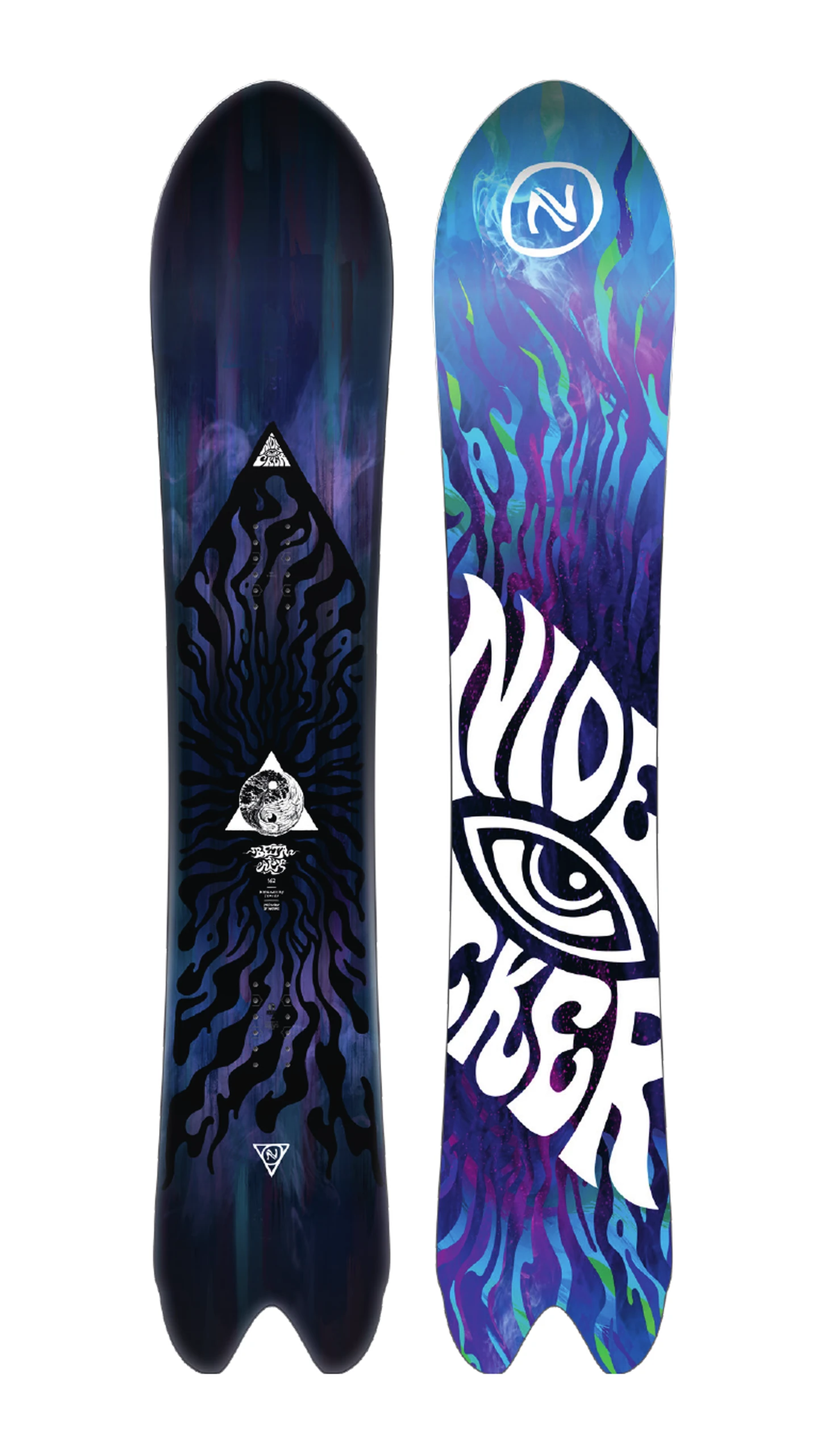Nidecker Beta APX