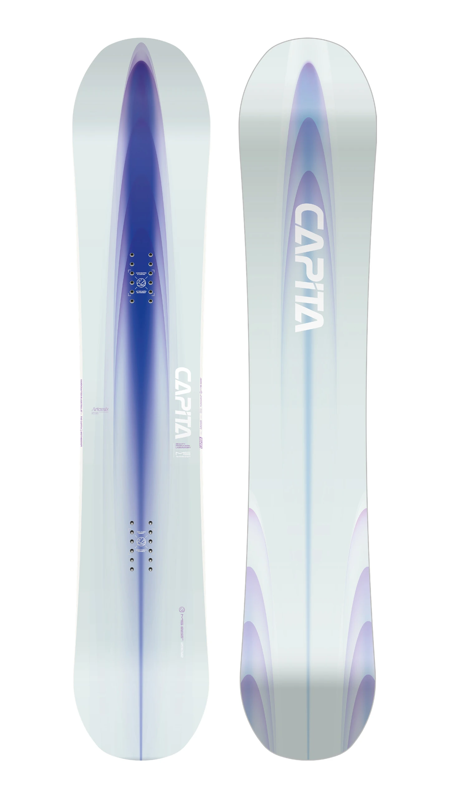 Capita Artemis