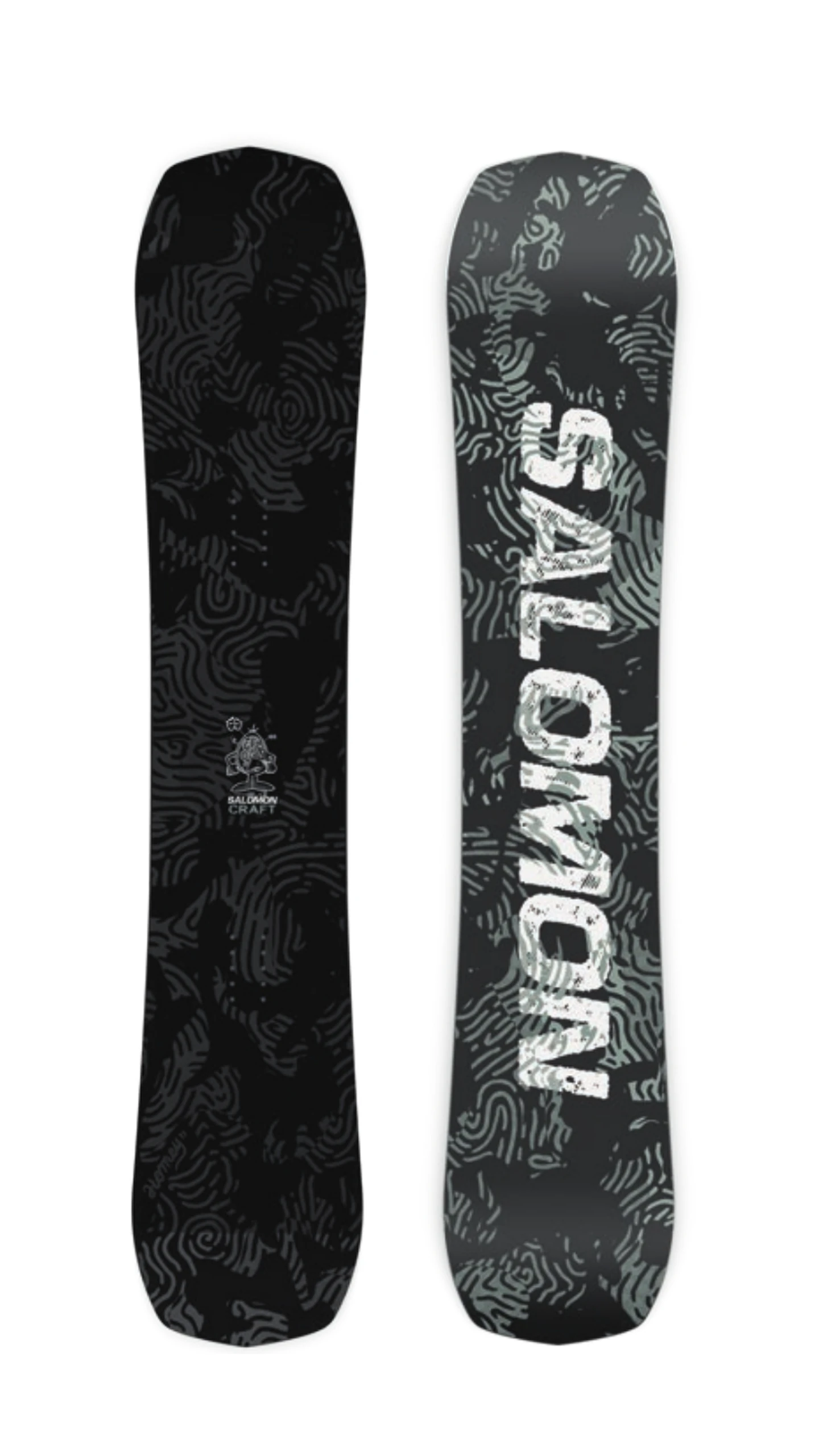 Salomon Craft