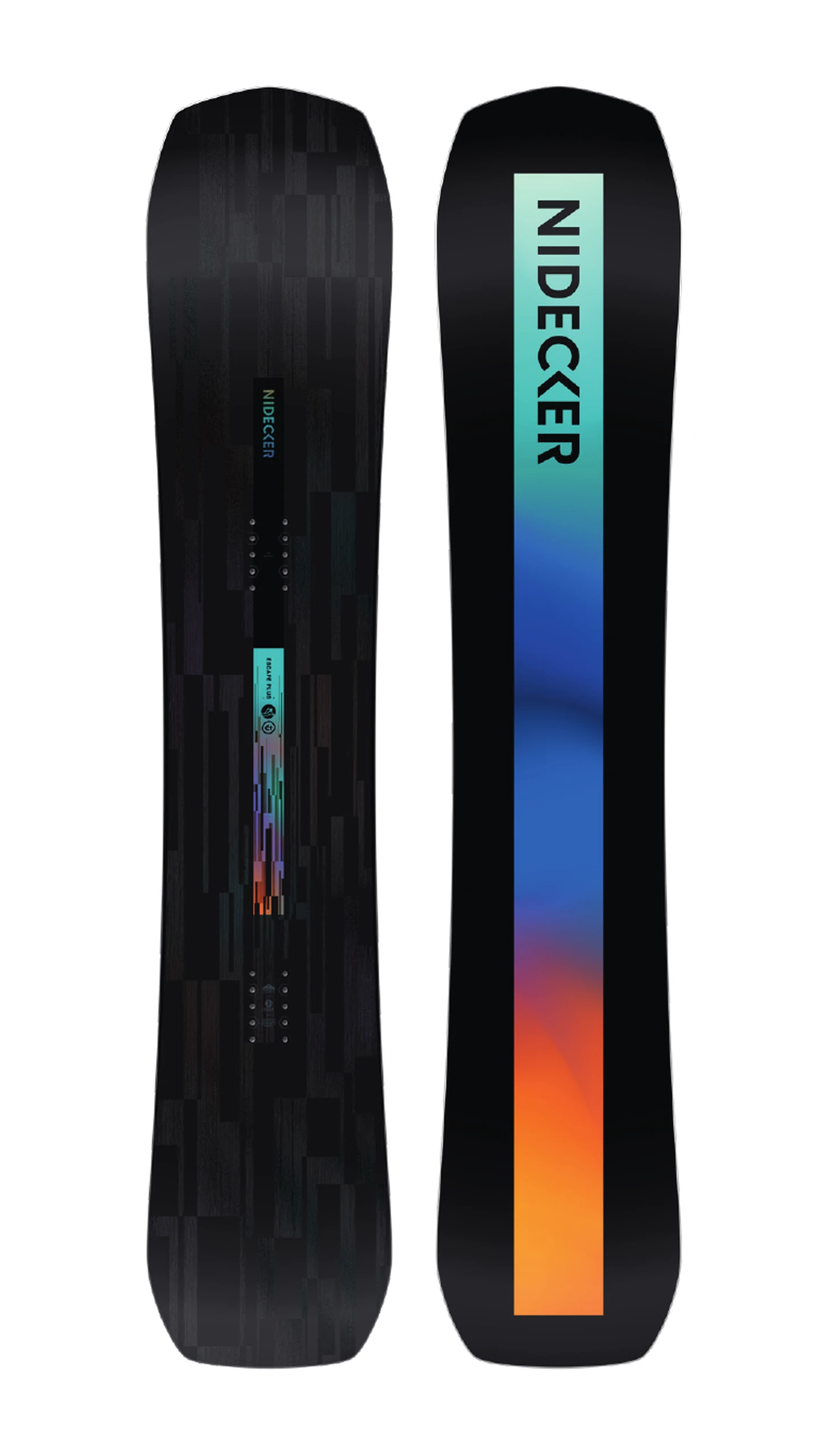 Nidecker Escape Plus