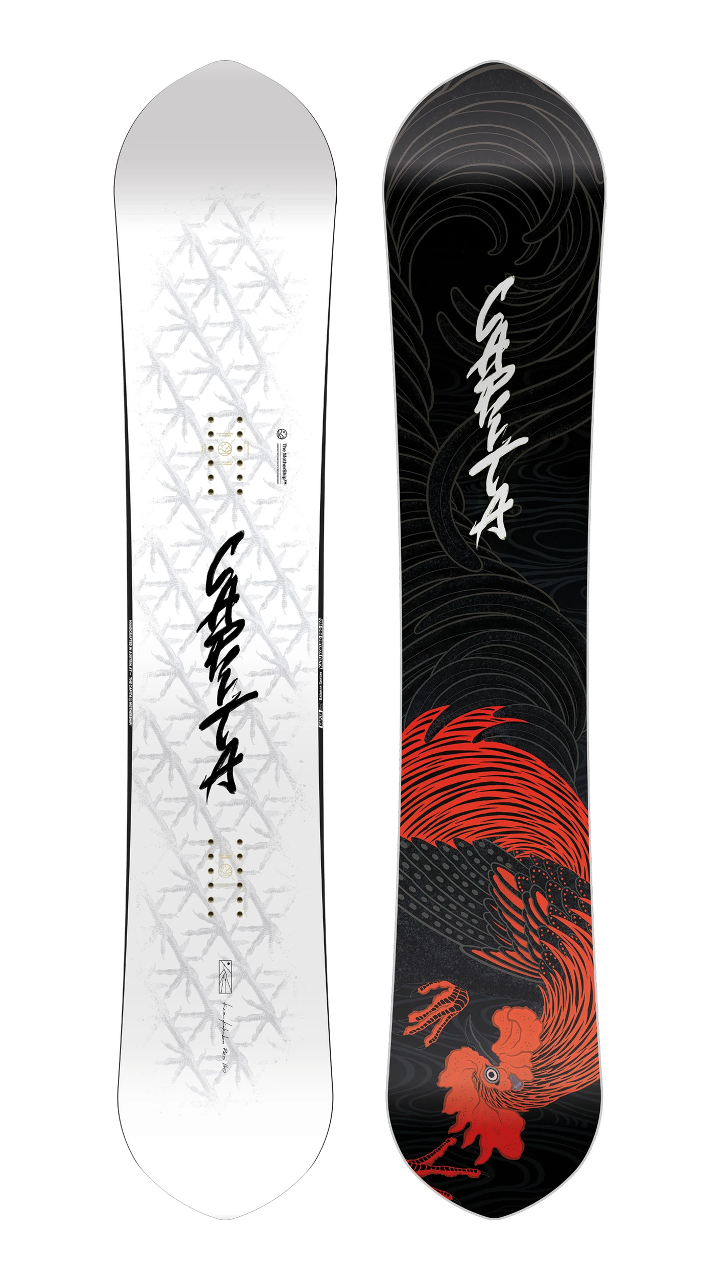 Capita Kazu Kokubo Pro