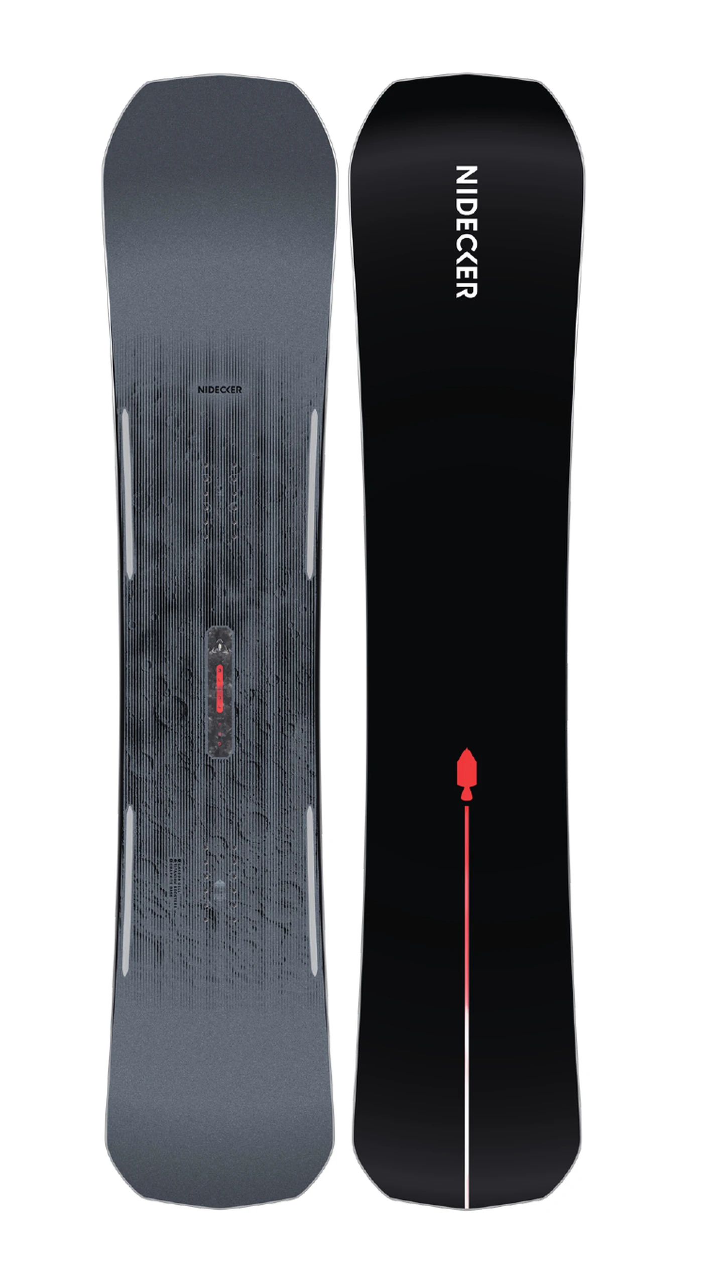 Nidecker Blade Pro