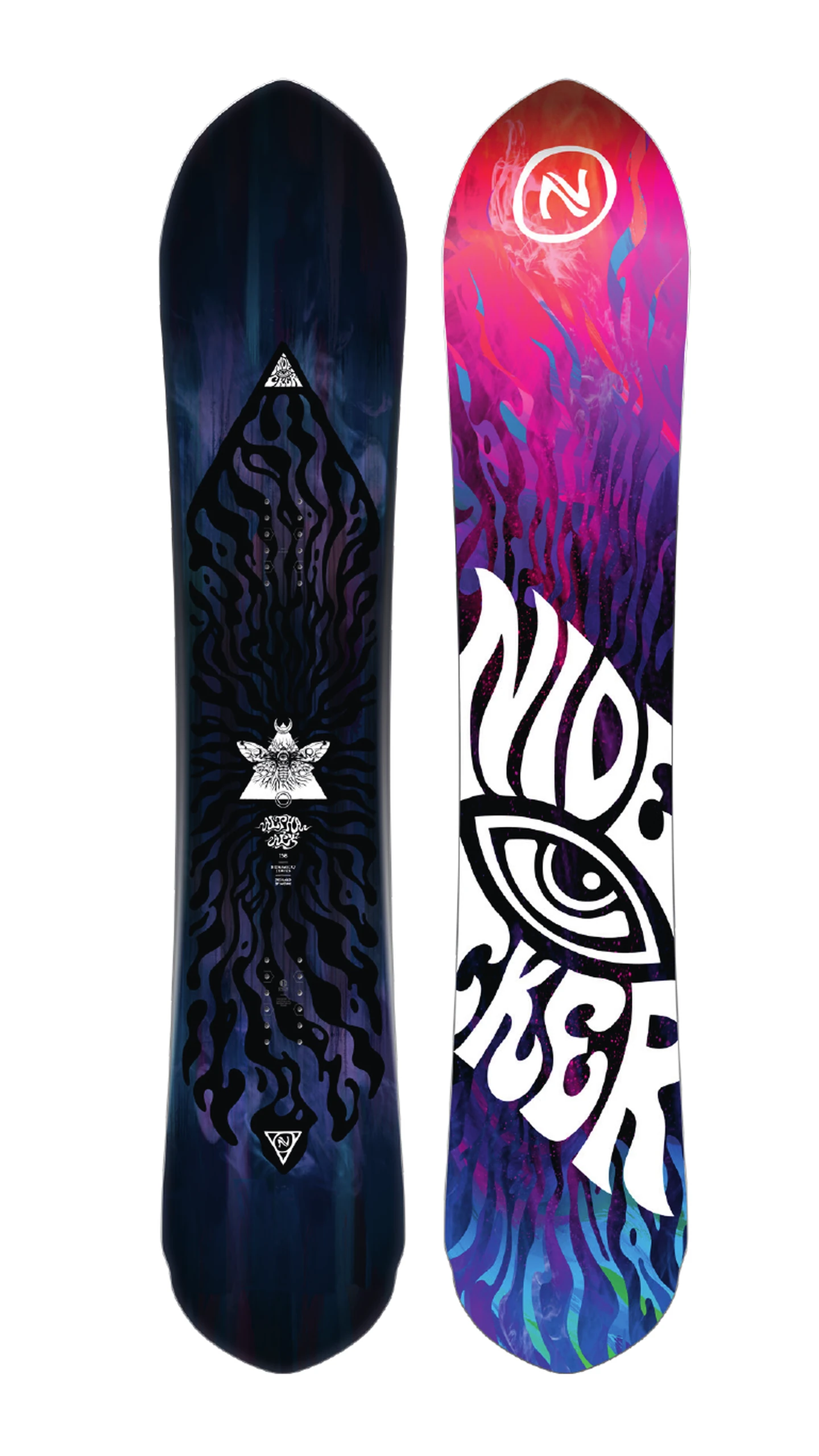 Nidecker Alpha APX