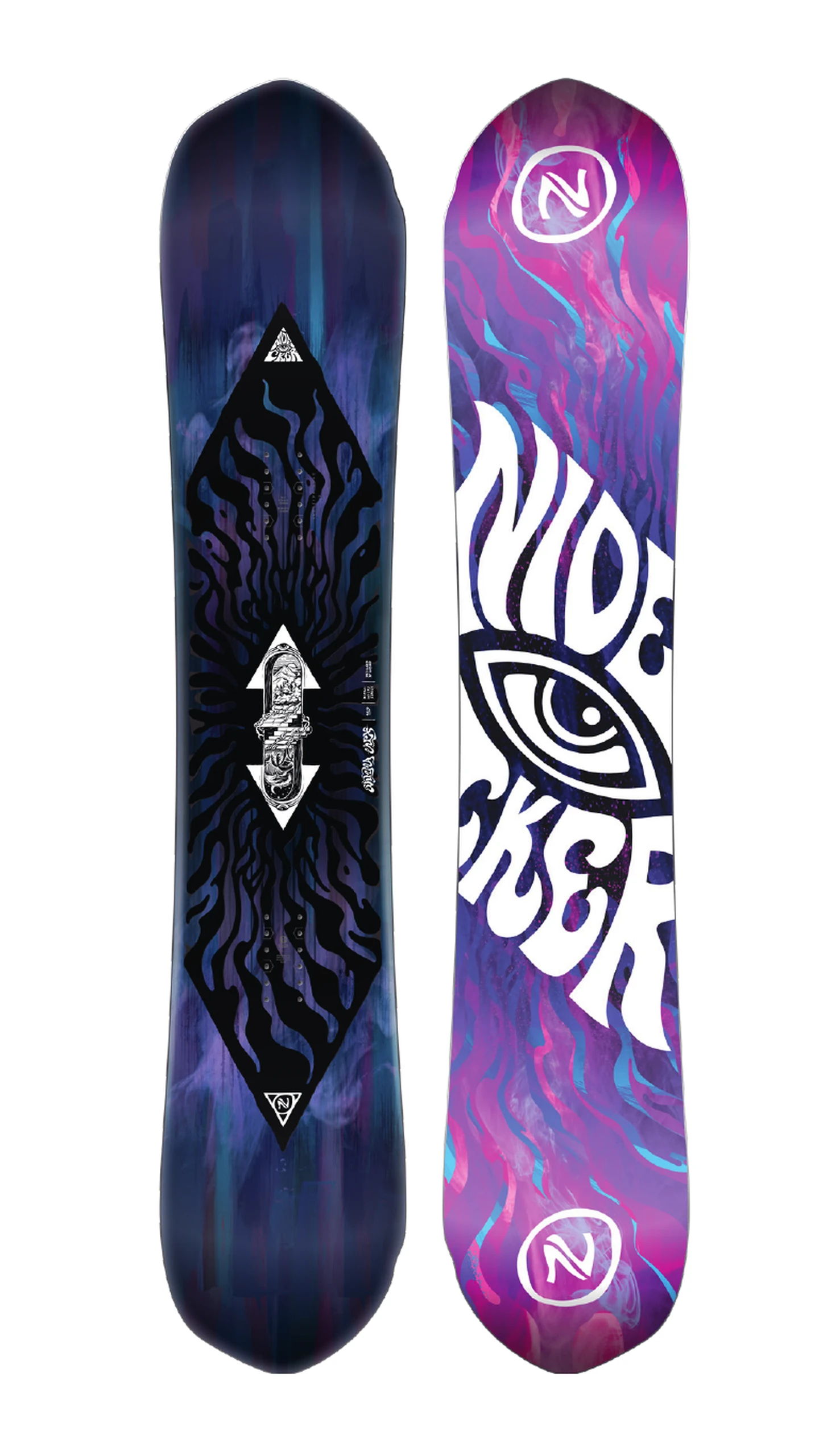 Nidecker Gamma APX