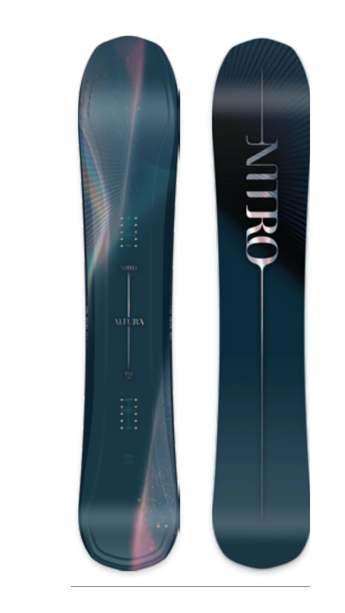 Nitro Altura