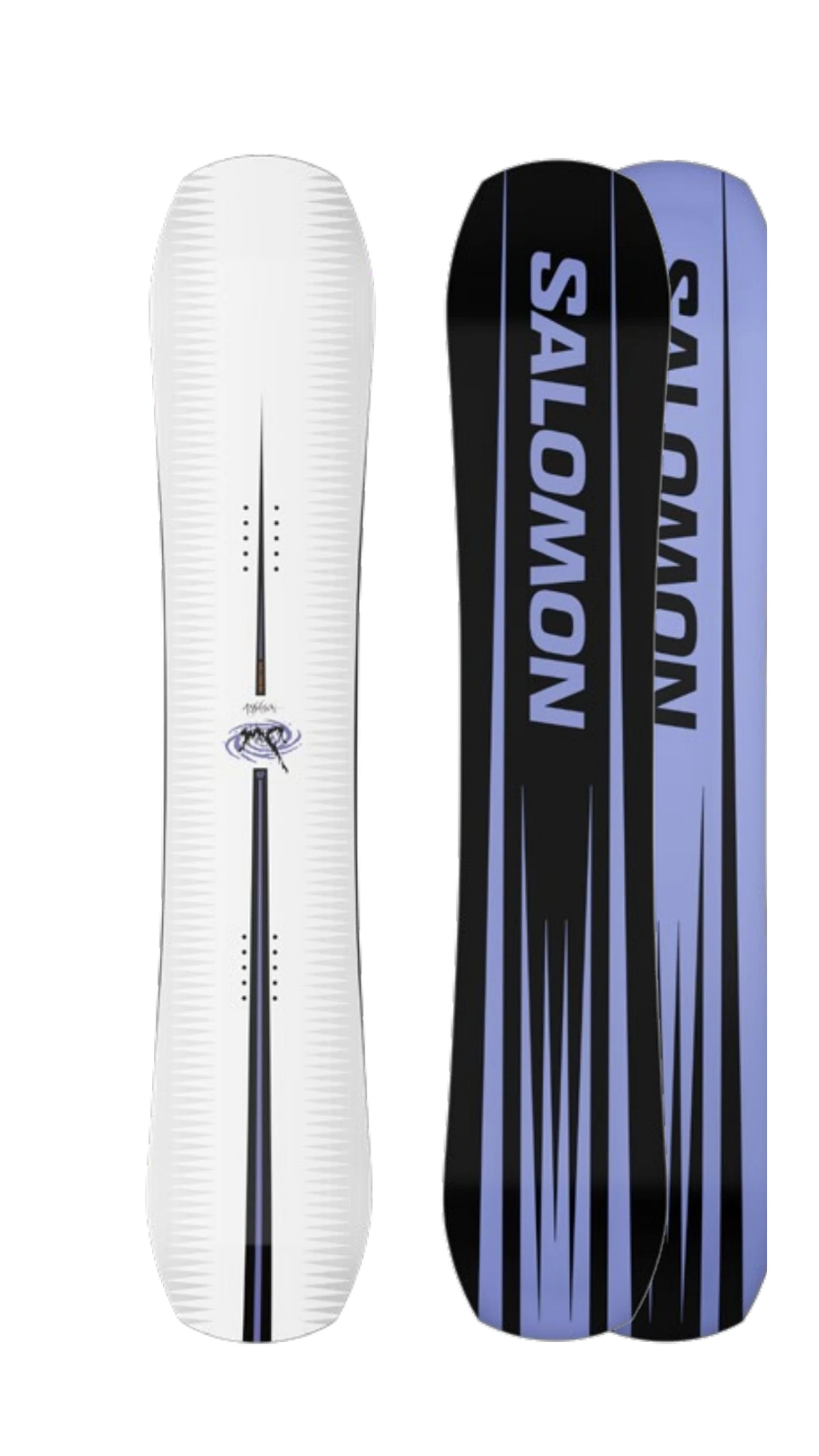 Salomon Assassin