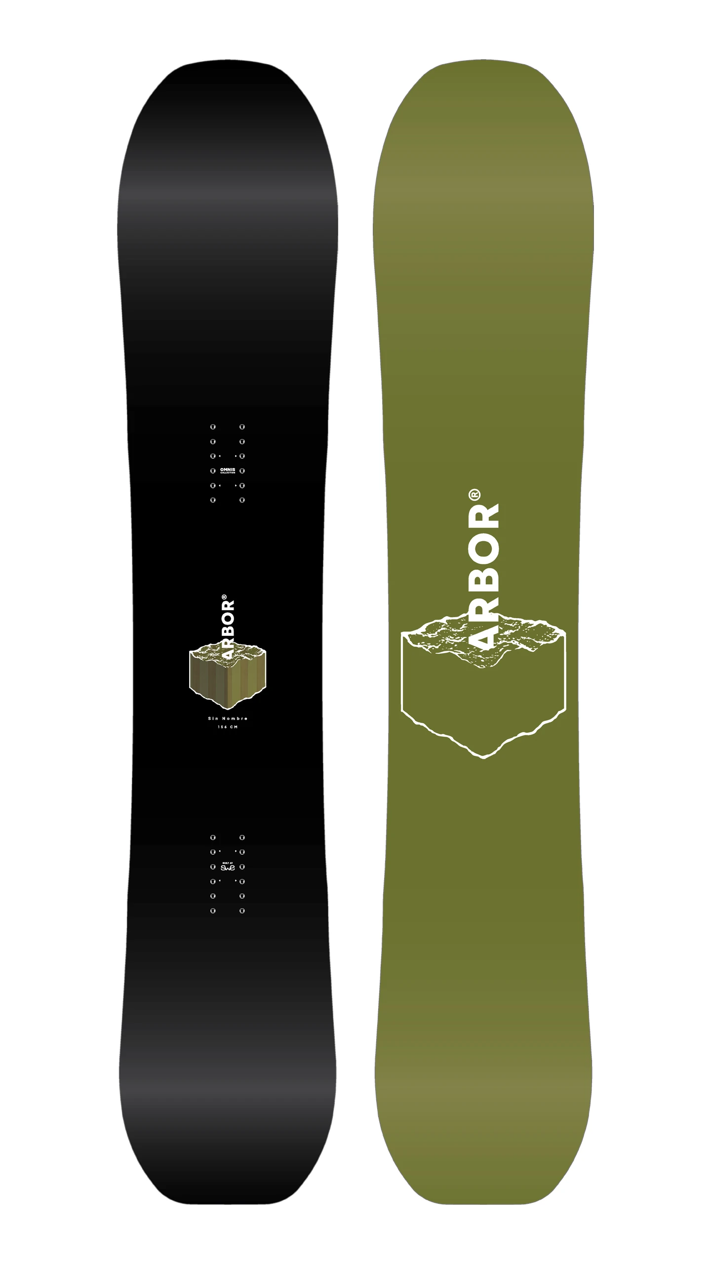 Arbor Sin Nombre