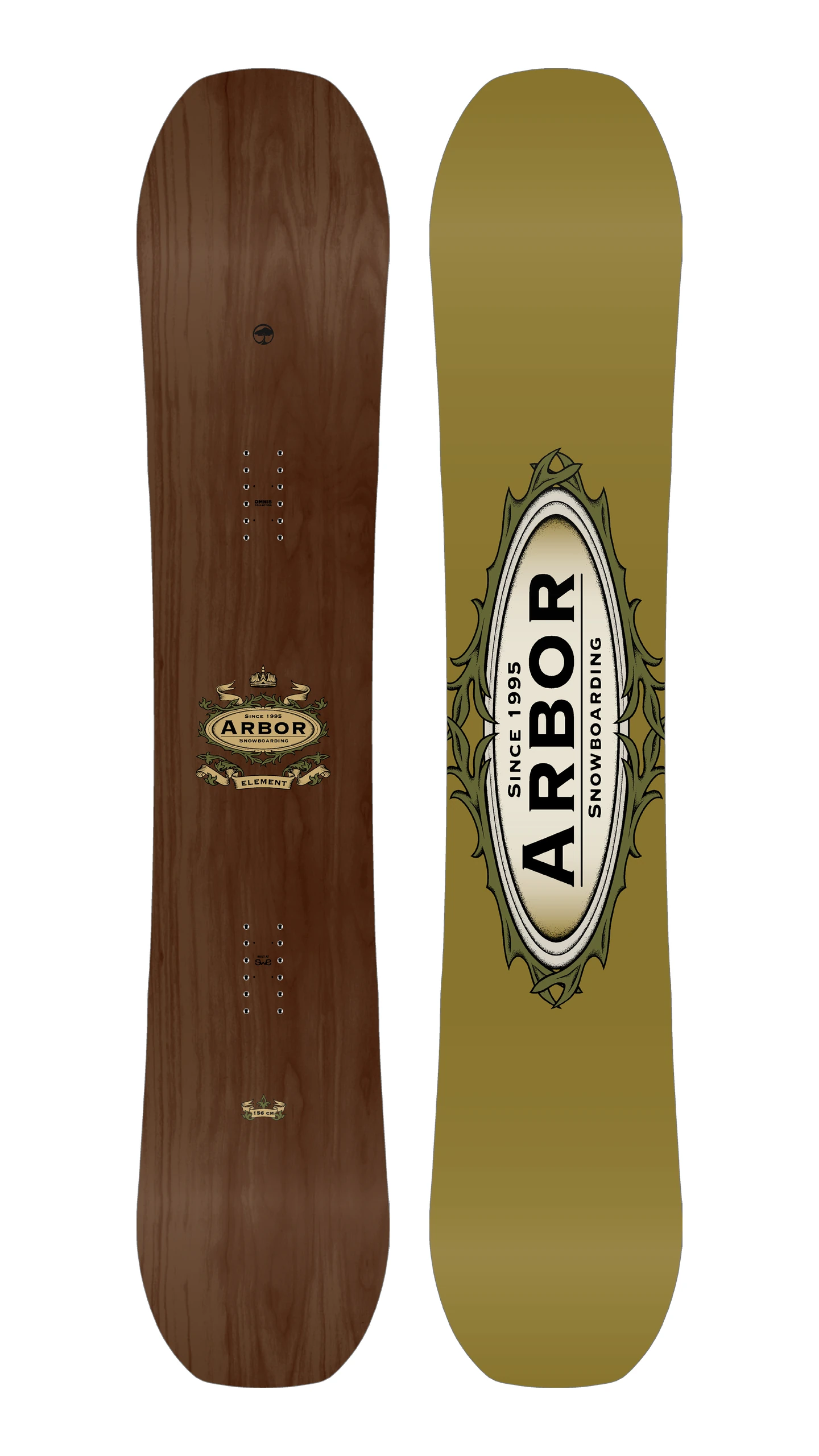 Arbor Element