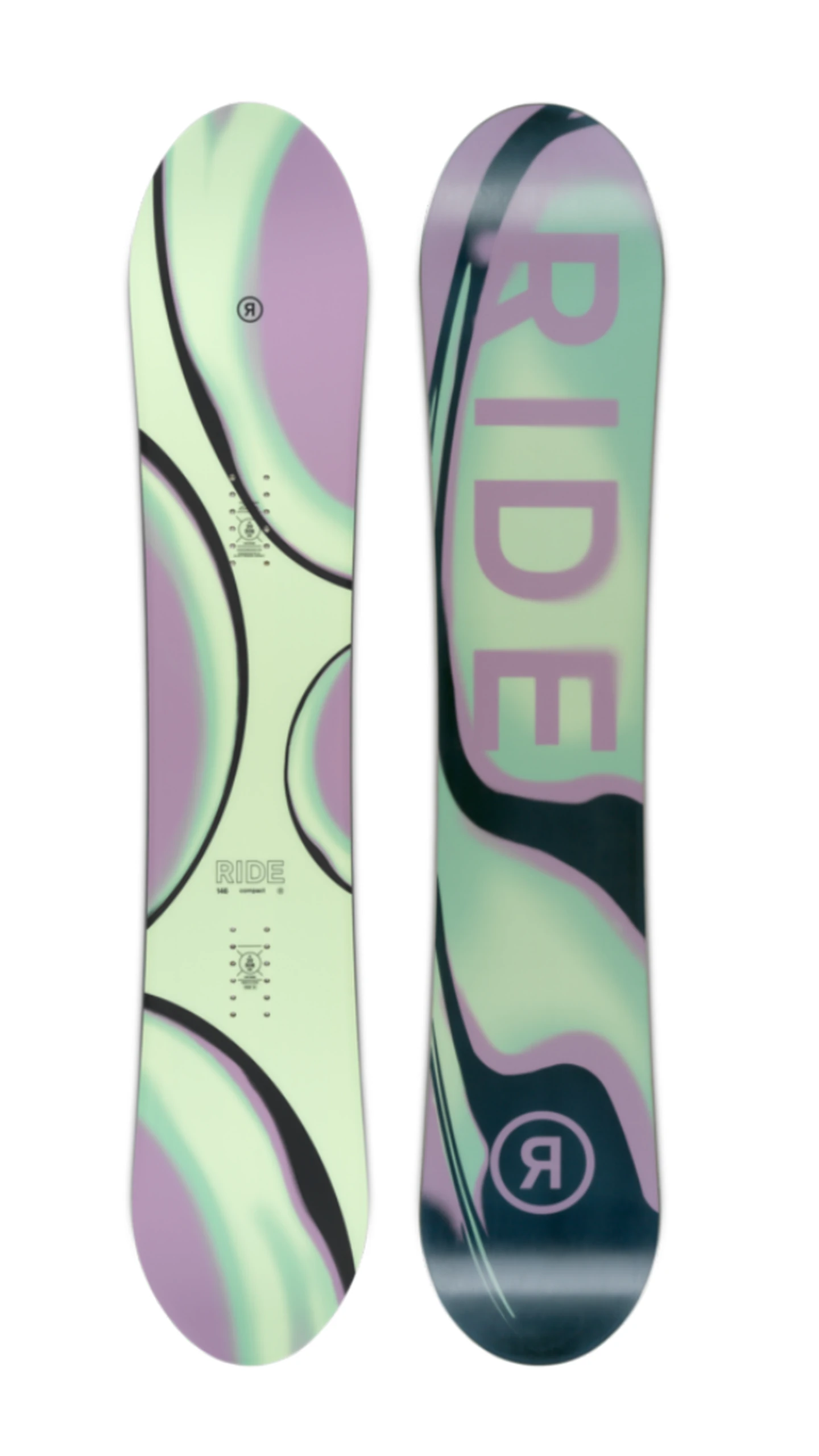 Ride Compact