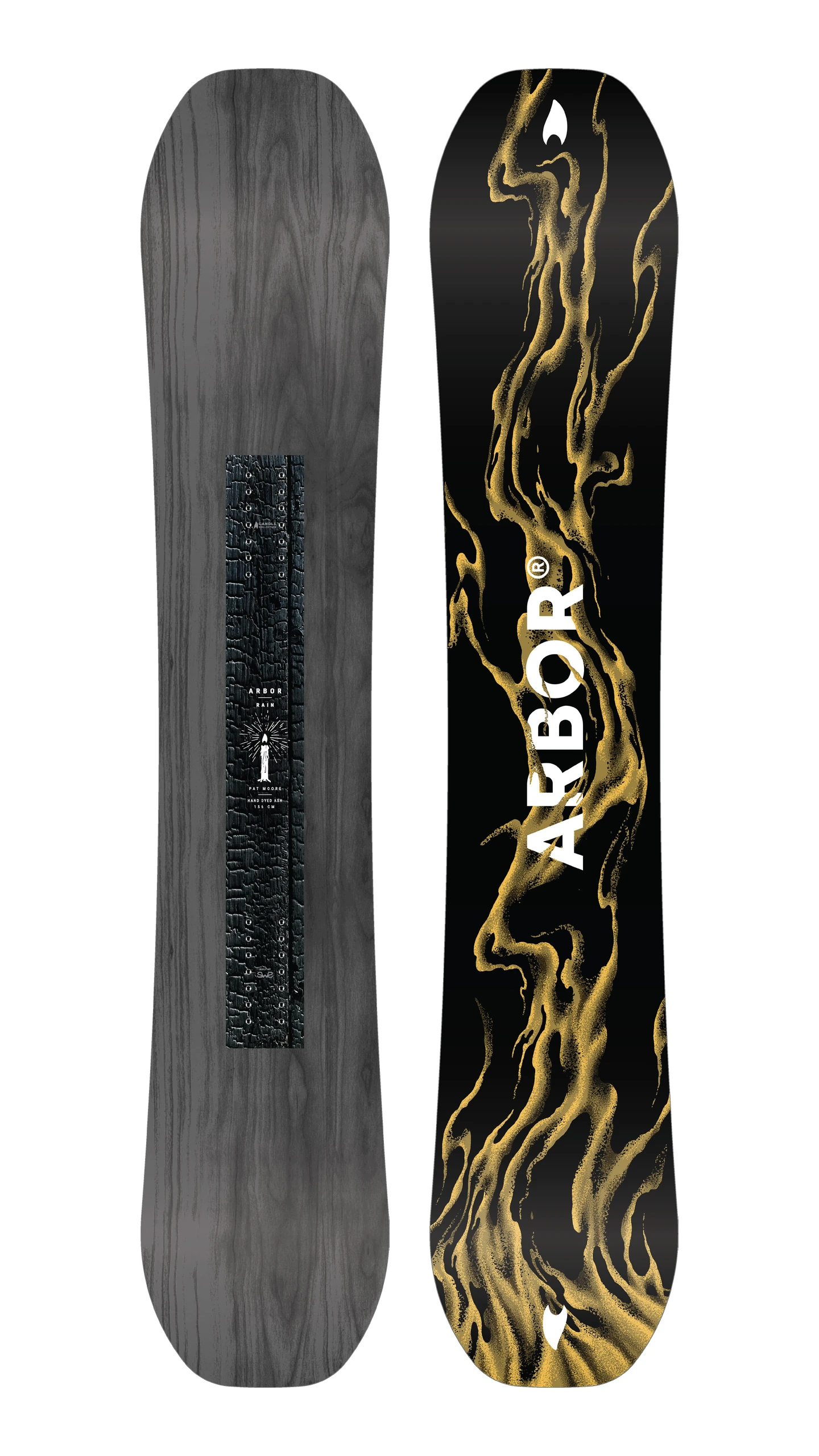 Arbor Rain