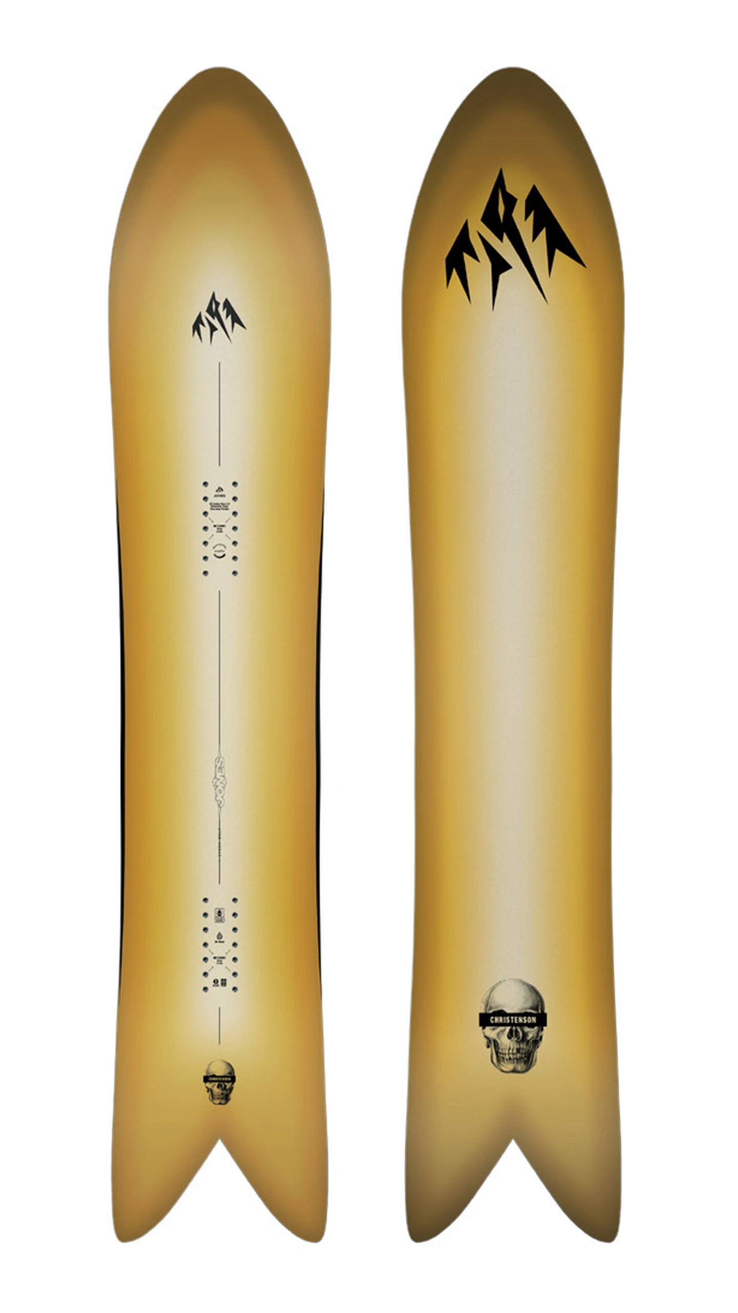 Jones Storm Wolf