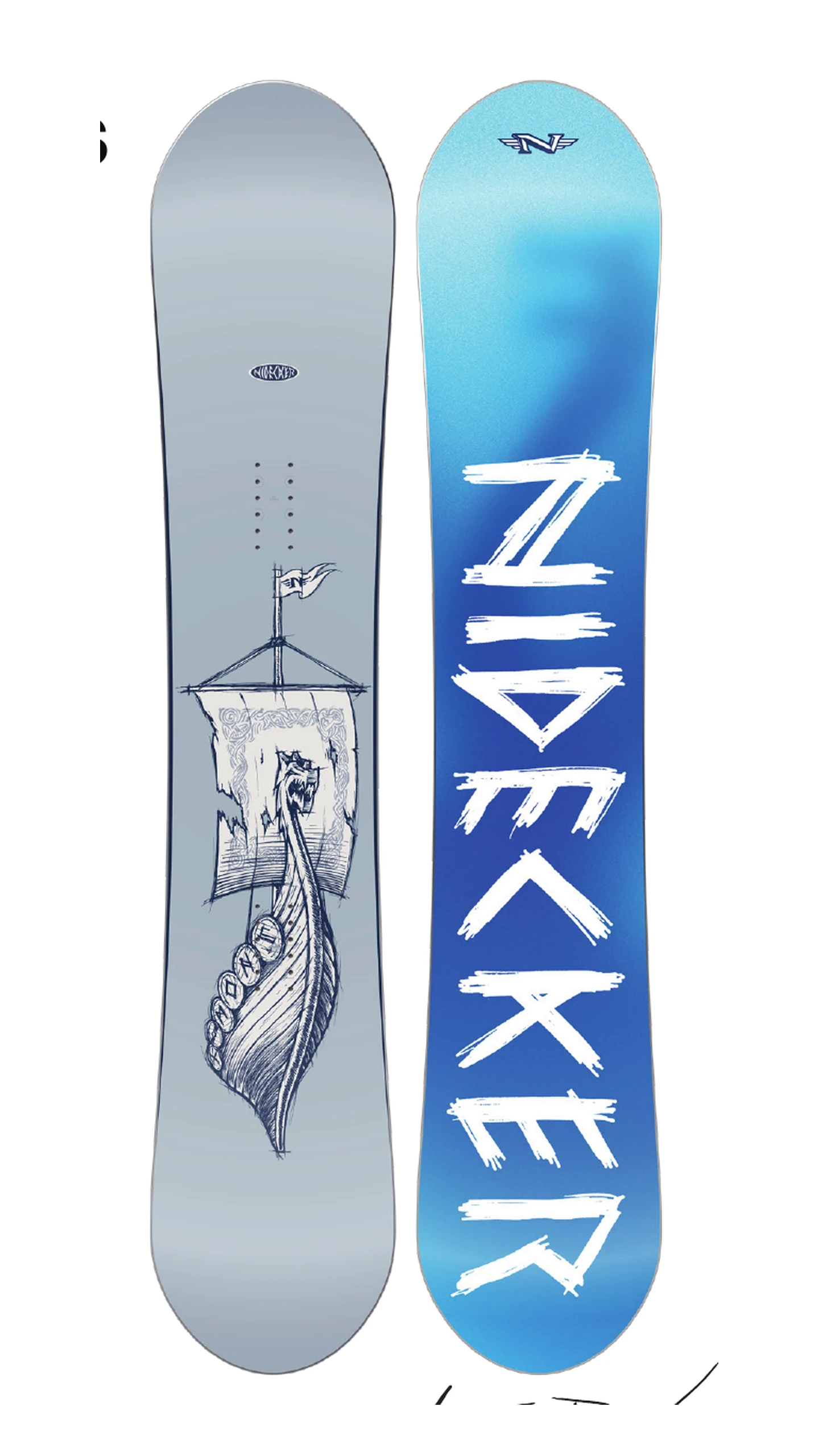 Nidecker Sensor Mons