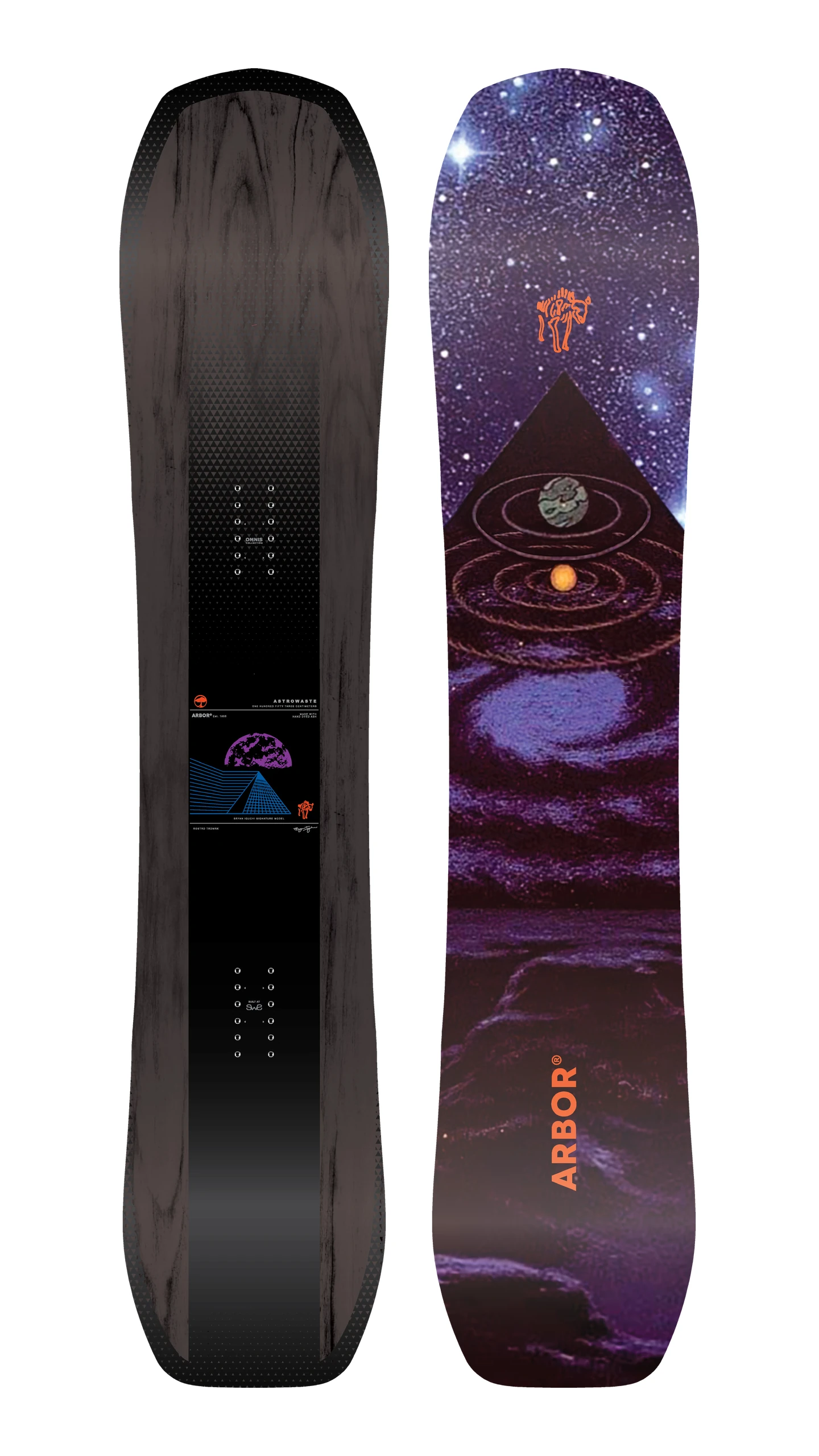 Arbor Astrowaste