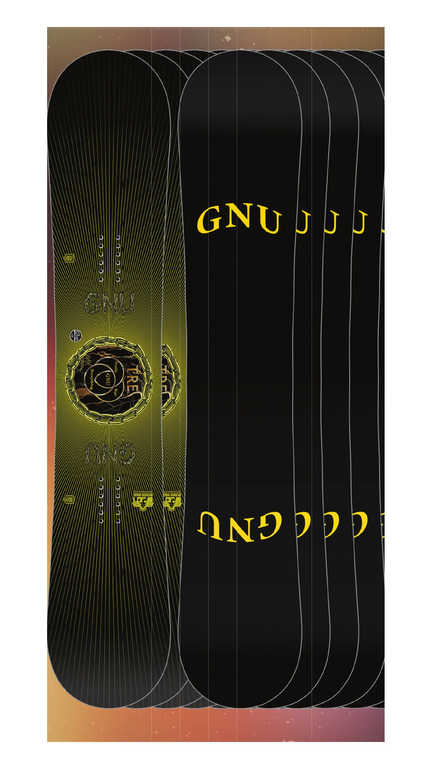 GNU T.R.E.