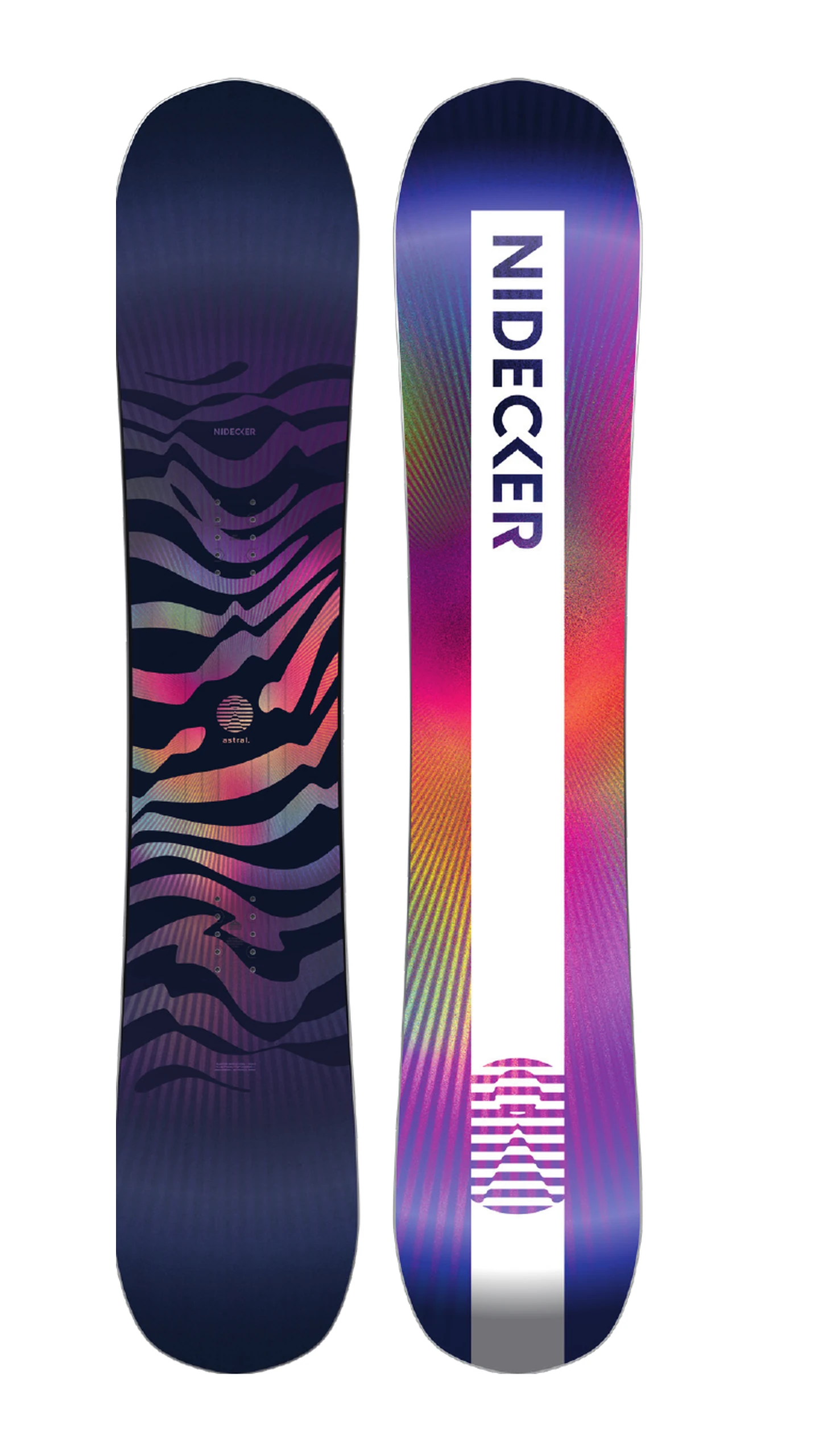 Nidecker Astral