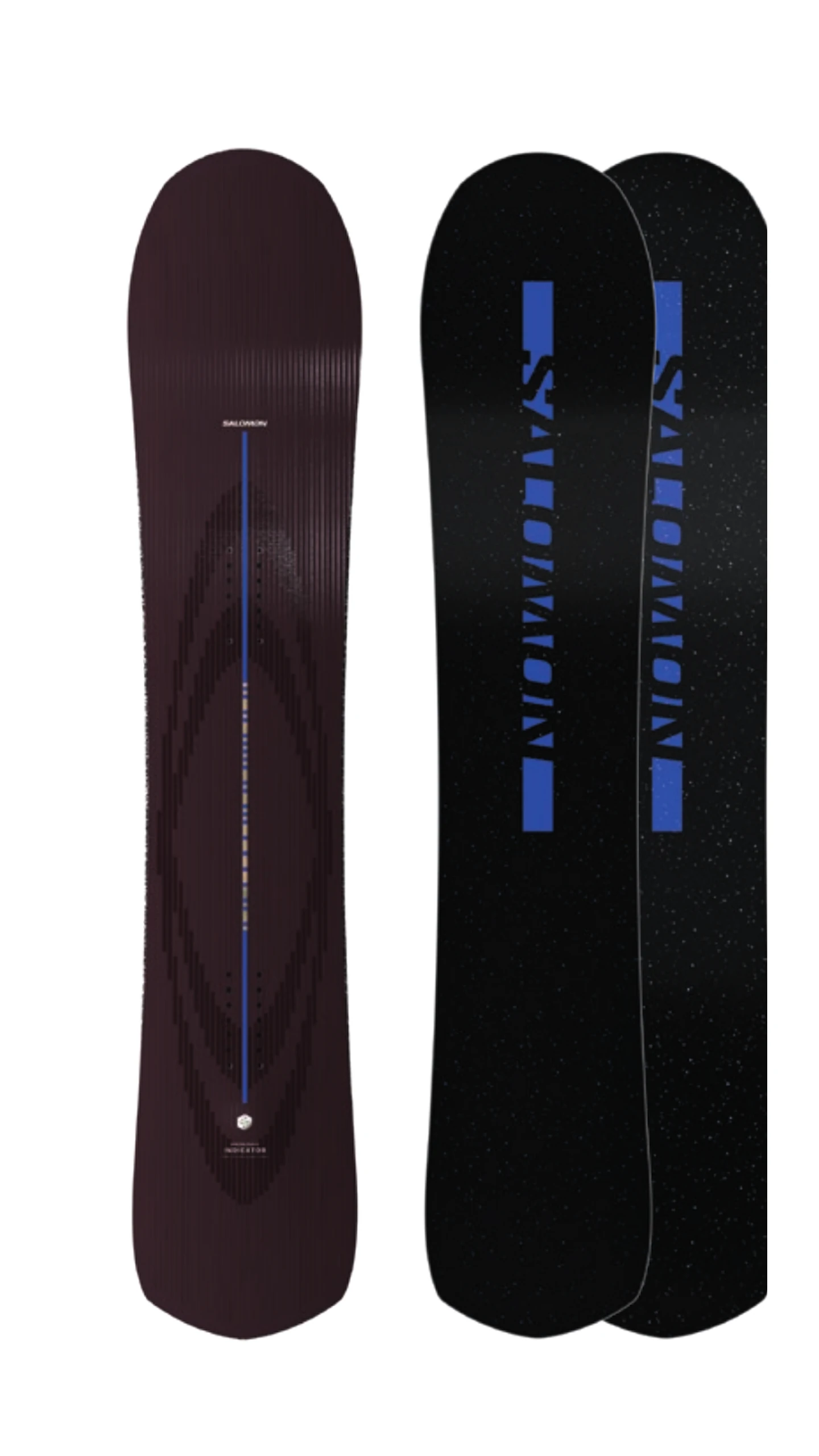 Salomon Indicator