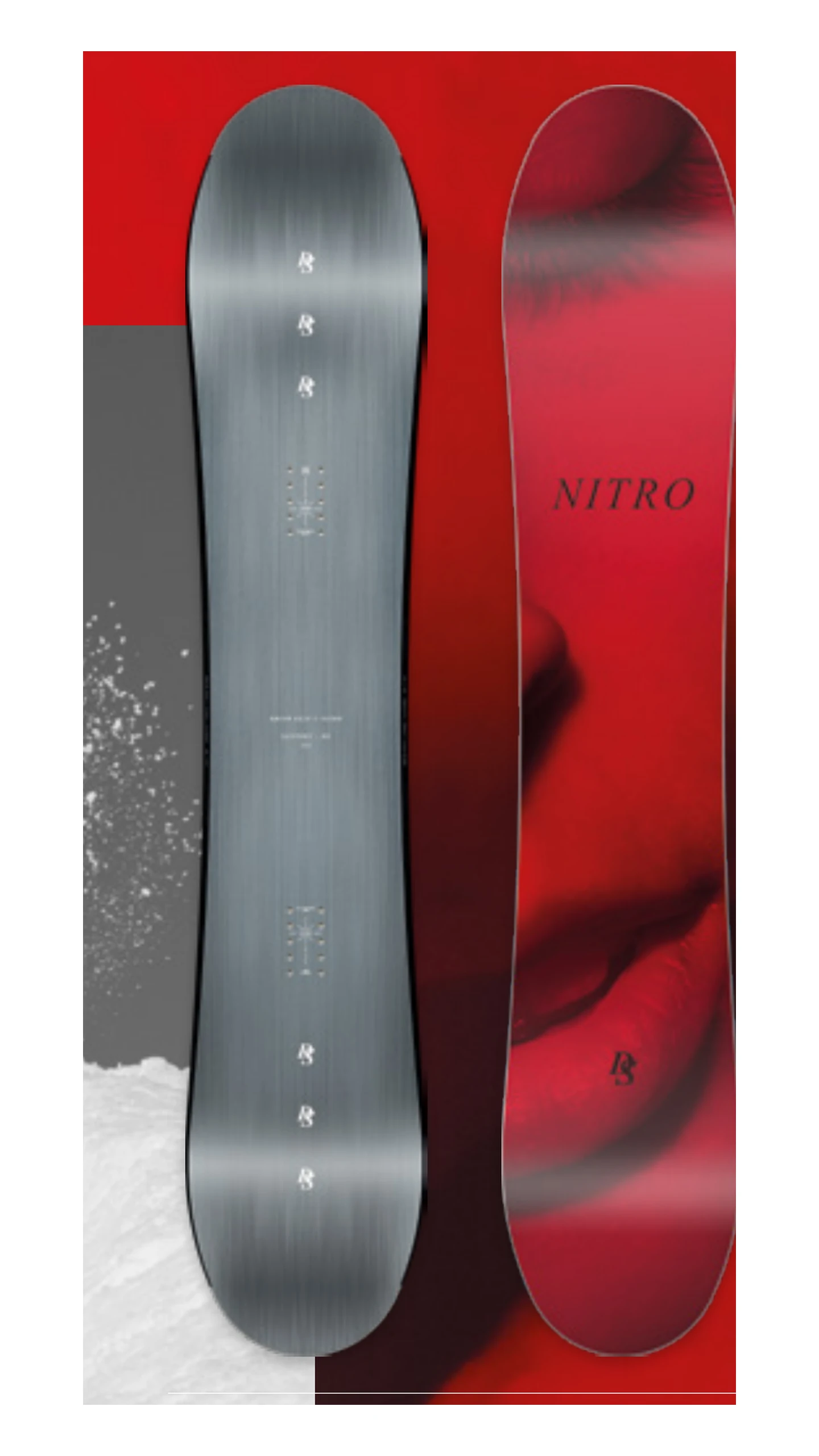 Nitro Santoku // Drink Sexy