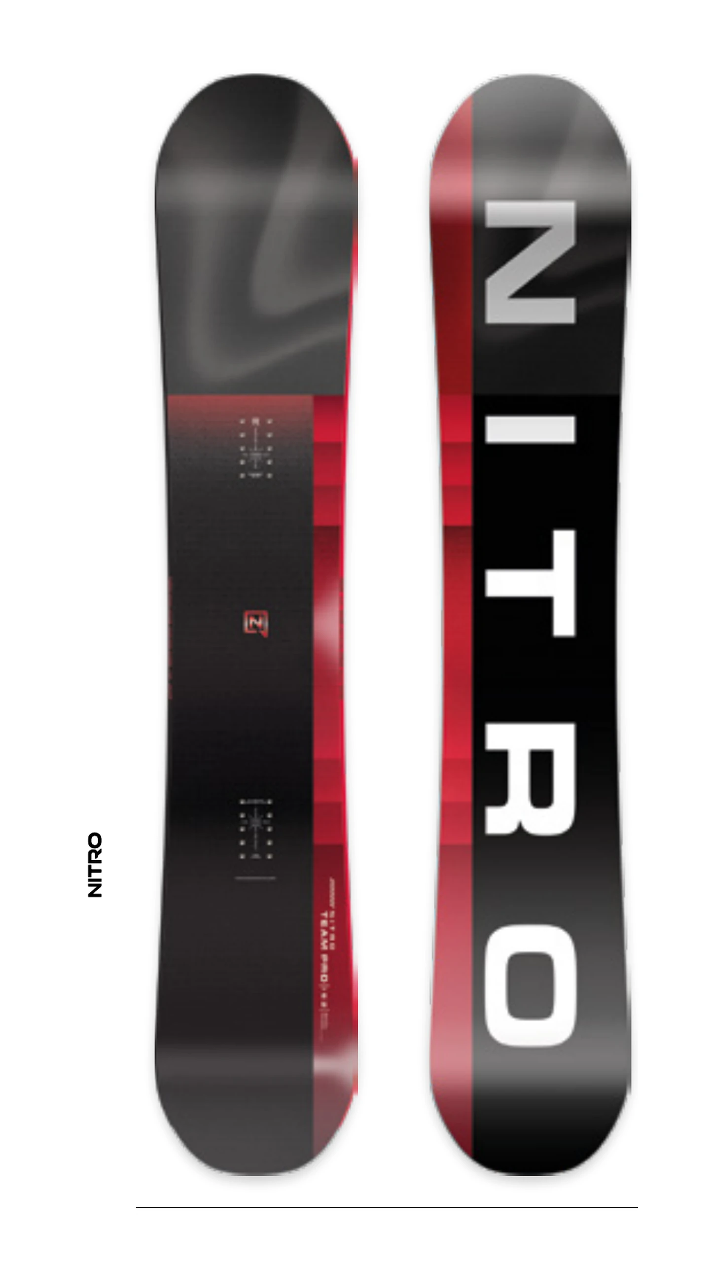 Nitro Team Pro