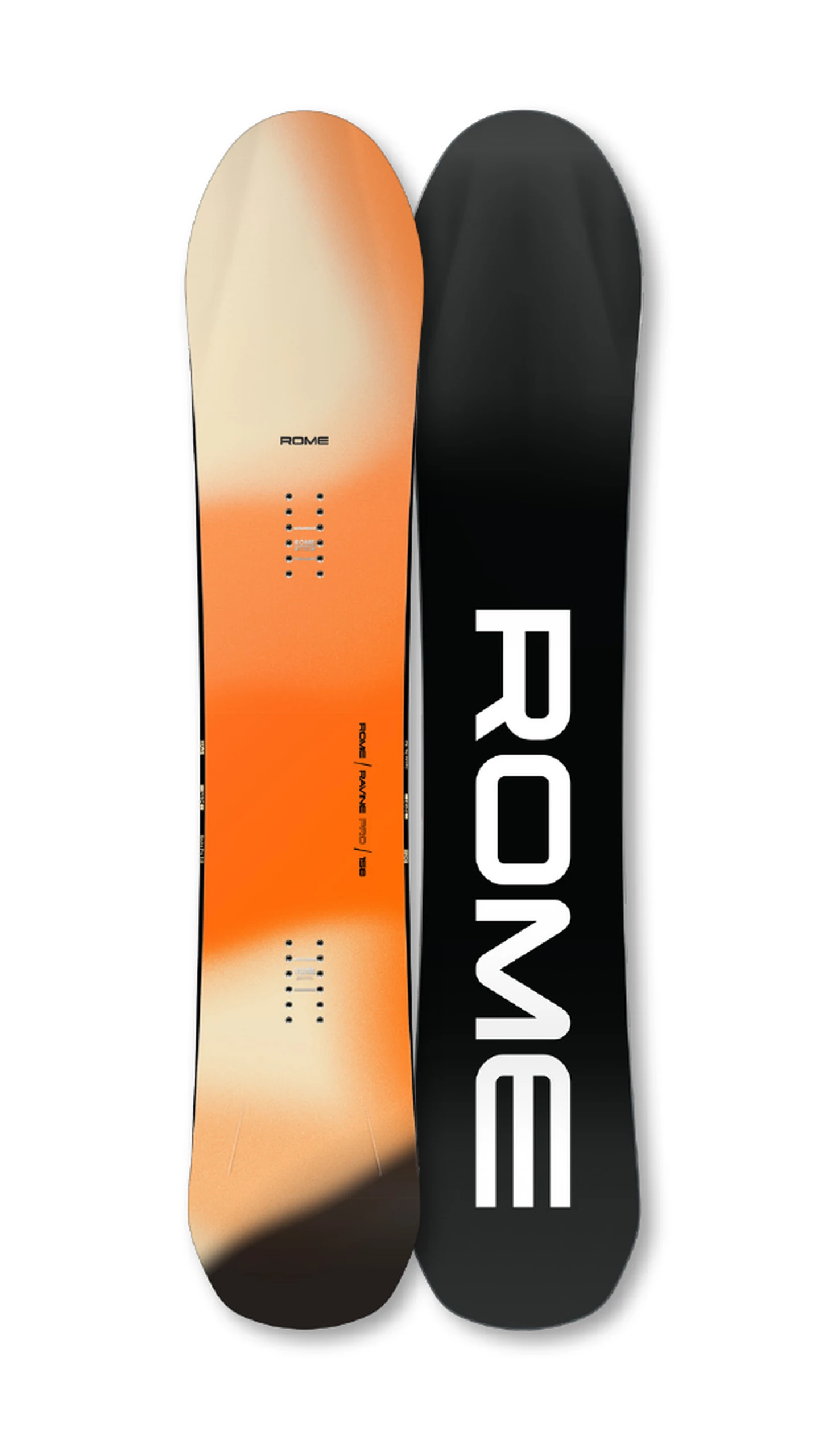Rome Ravine Pro
