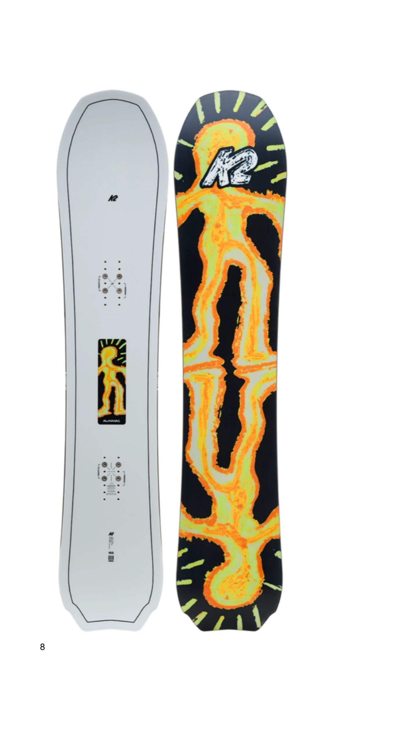 K2 Almanac