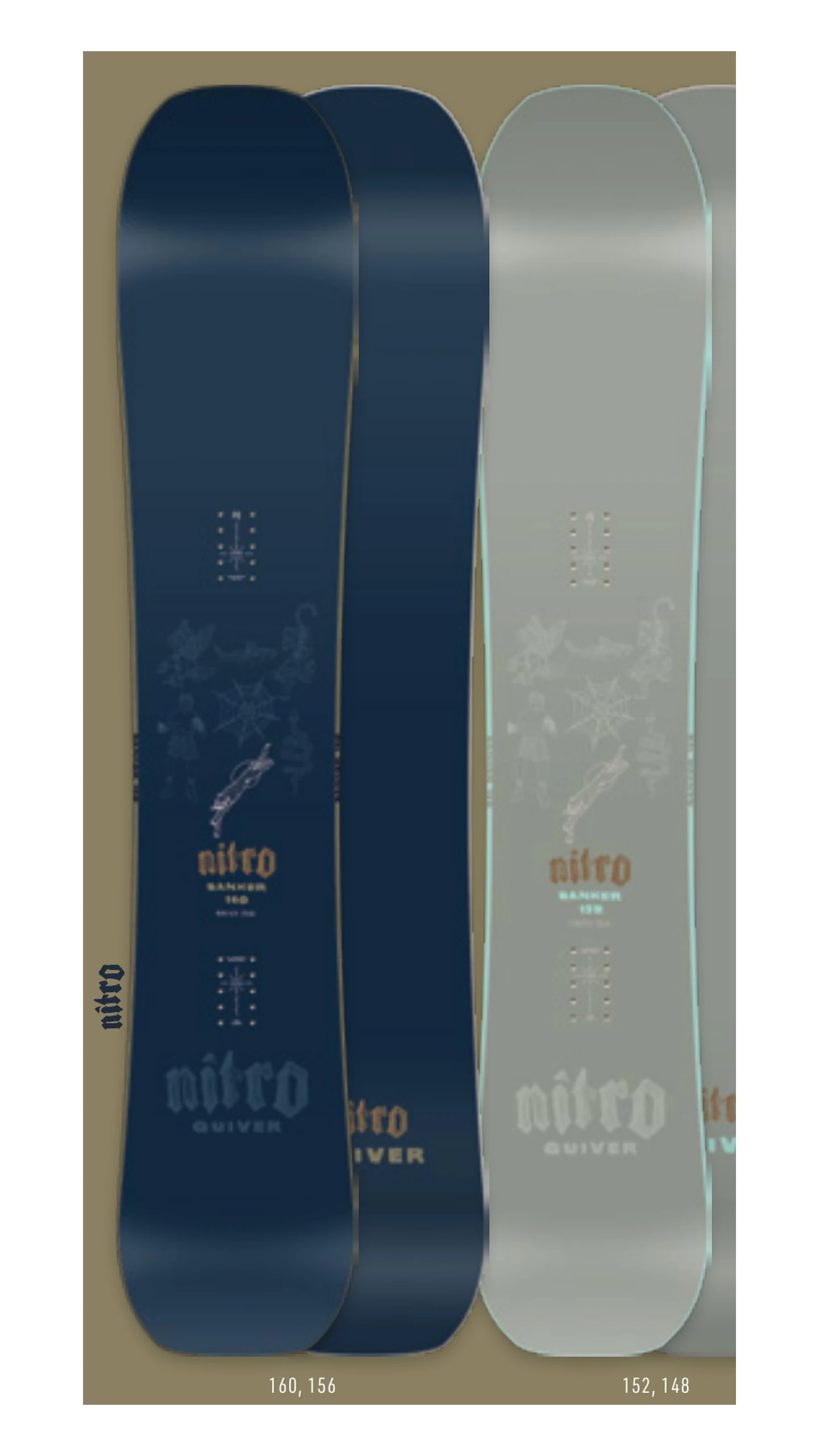 Nitro Banker