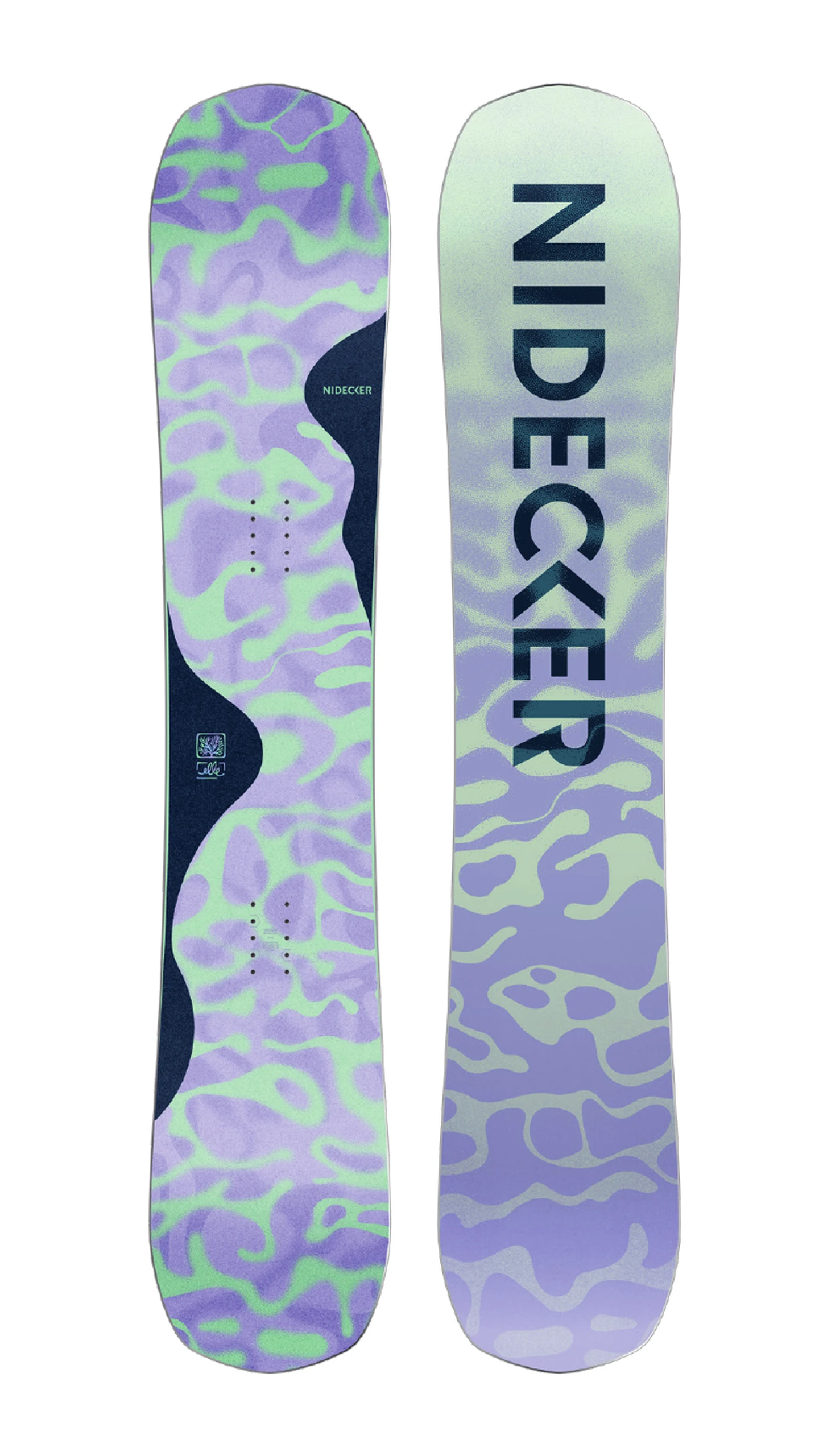Nidecker Elle