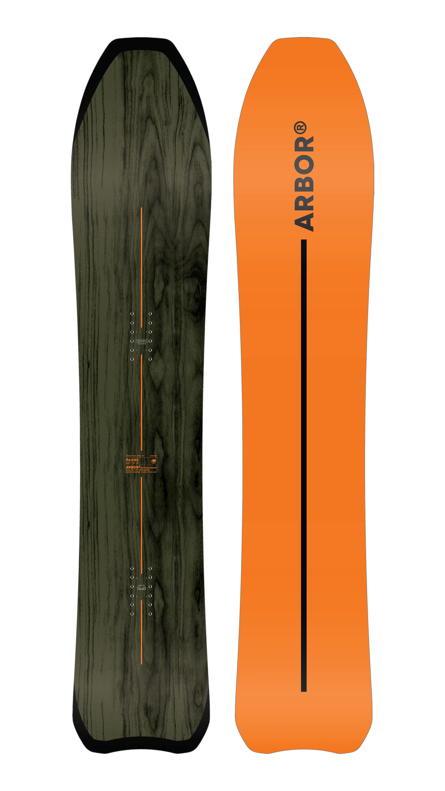Arbor Padre