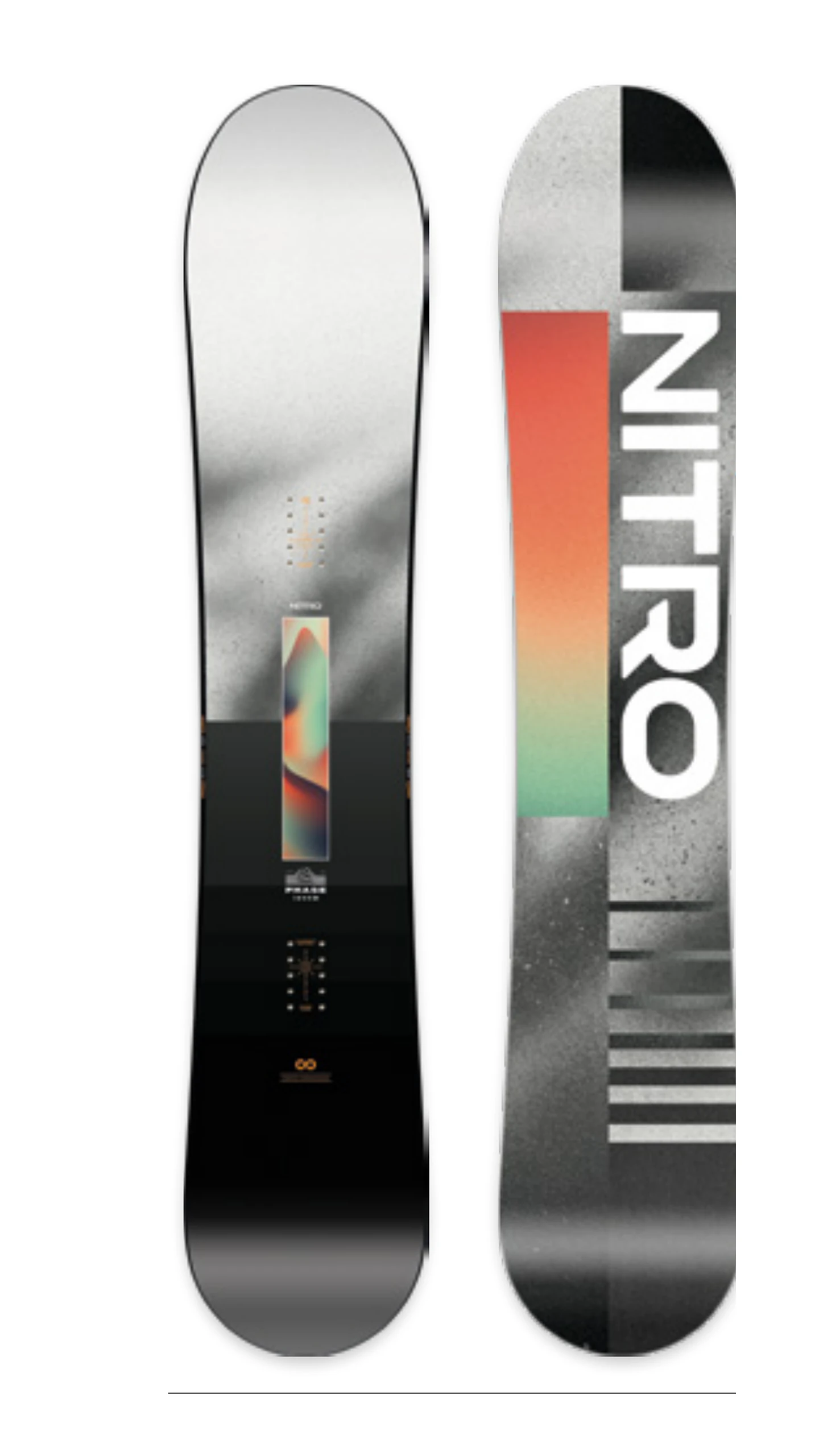 Nitro Phase