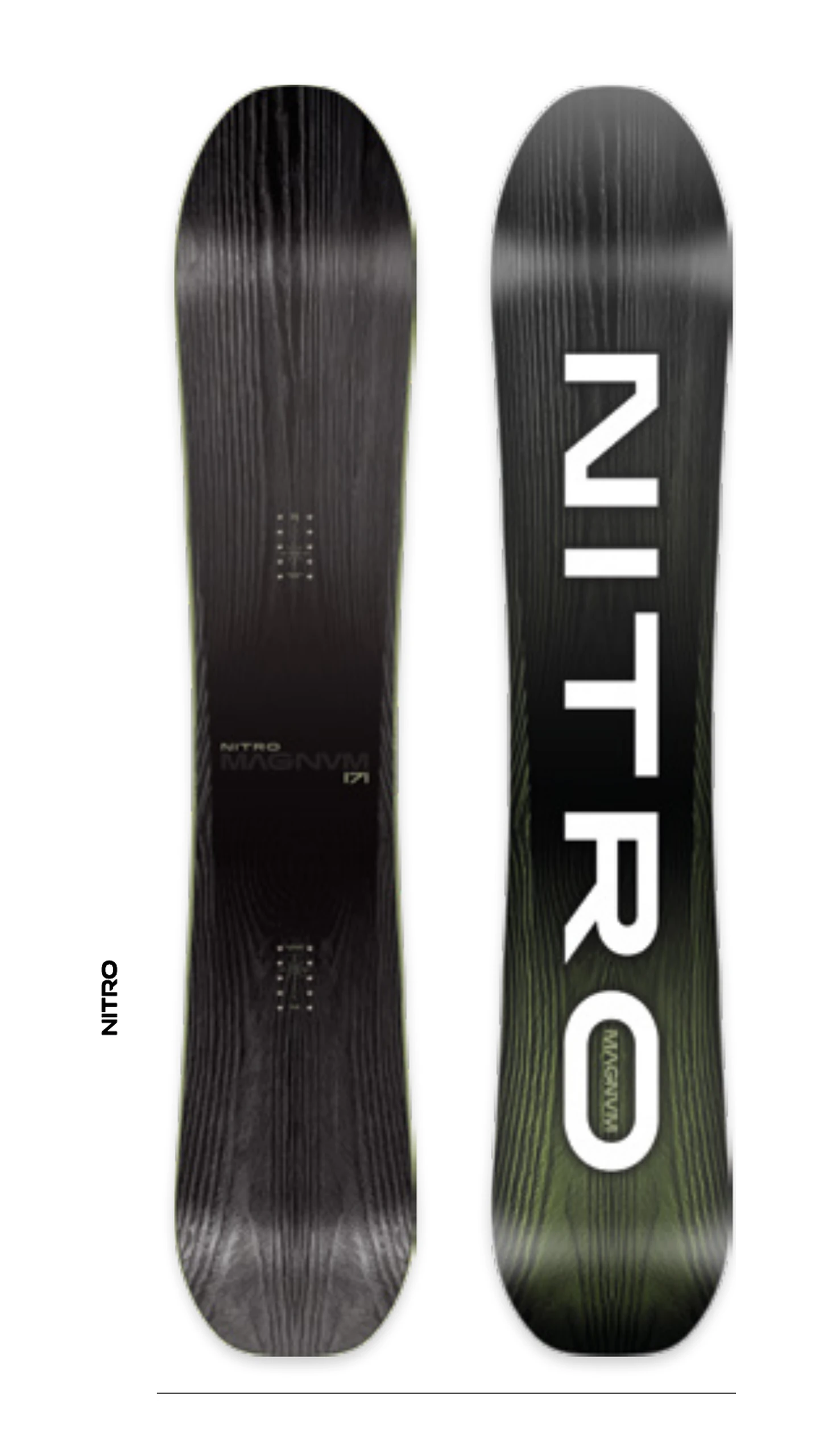 Nitro Magnum