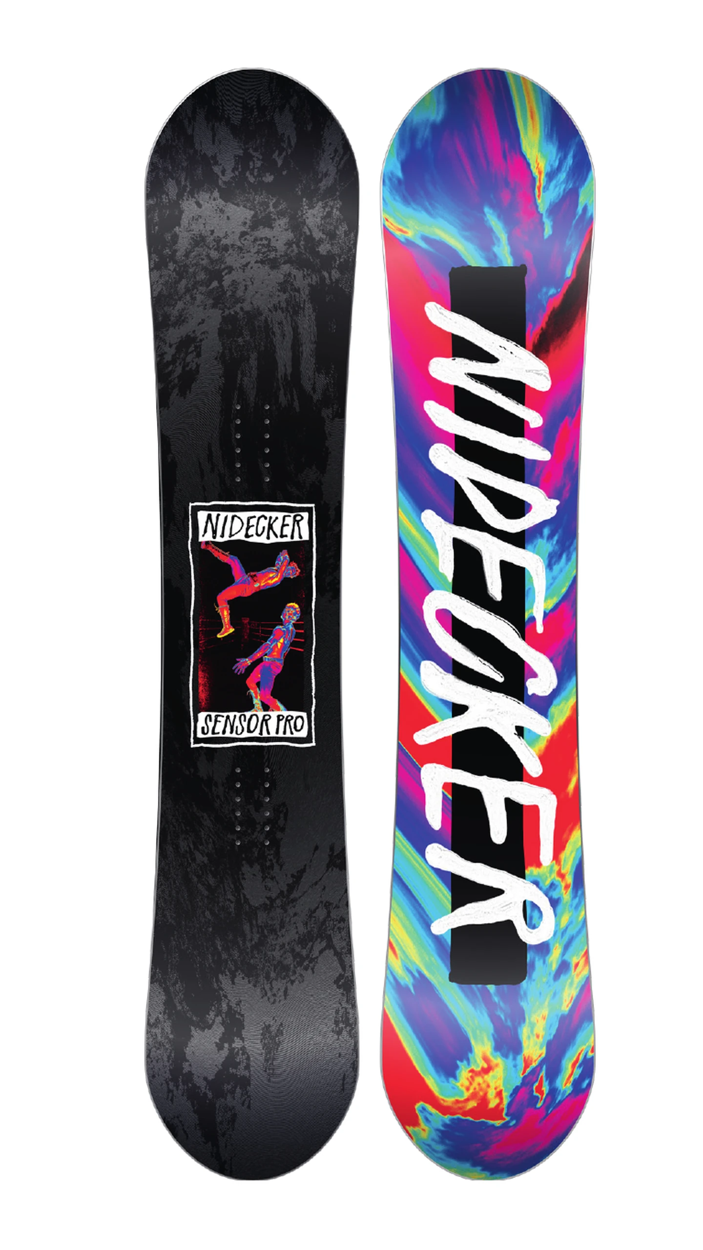 Nidecker Sensor Pro