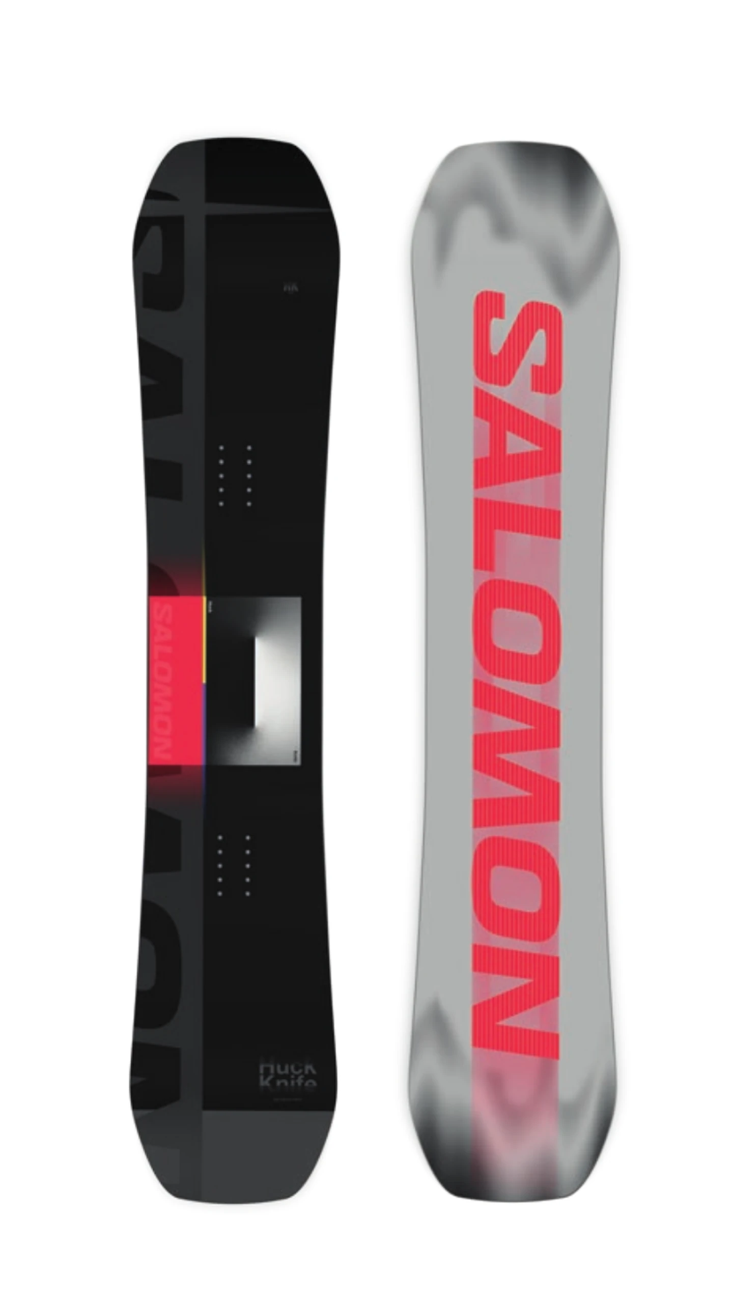 Salomon Huck Knife Pro