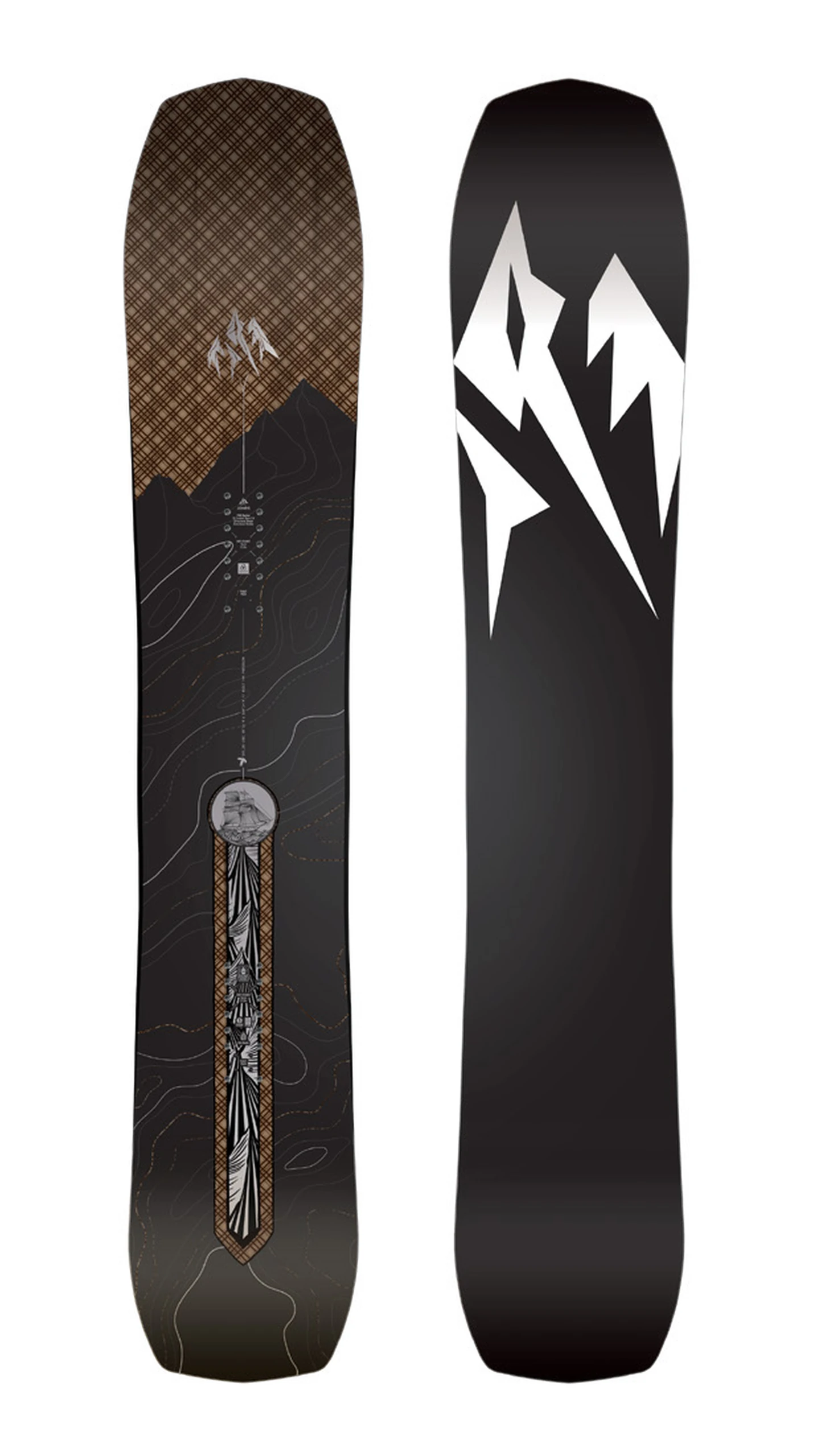 Jones Flagship Pro