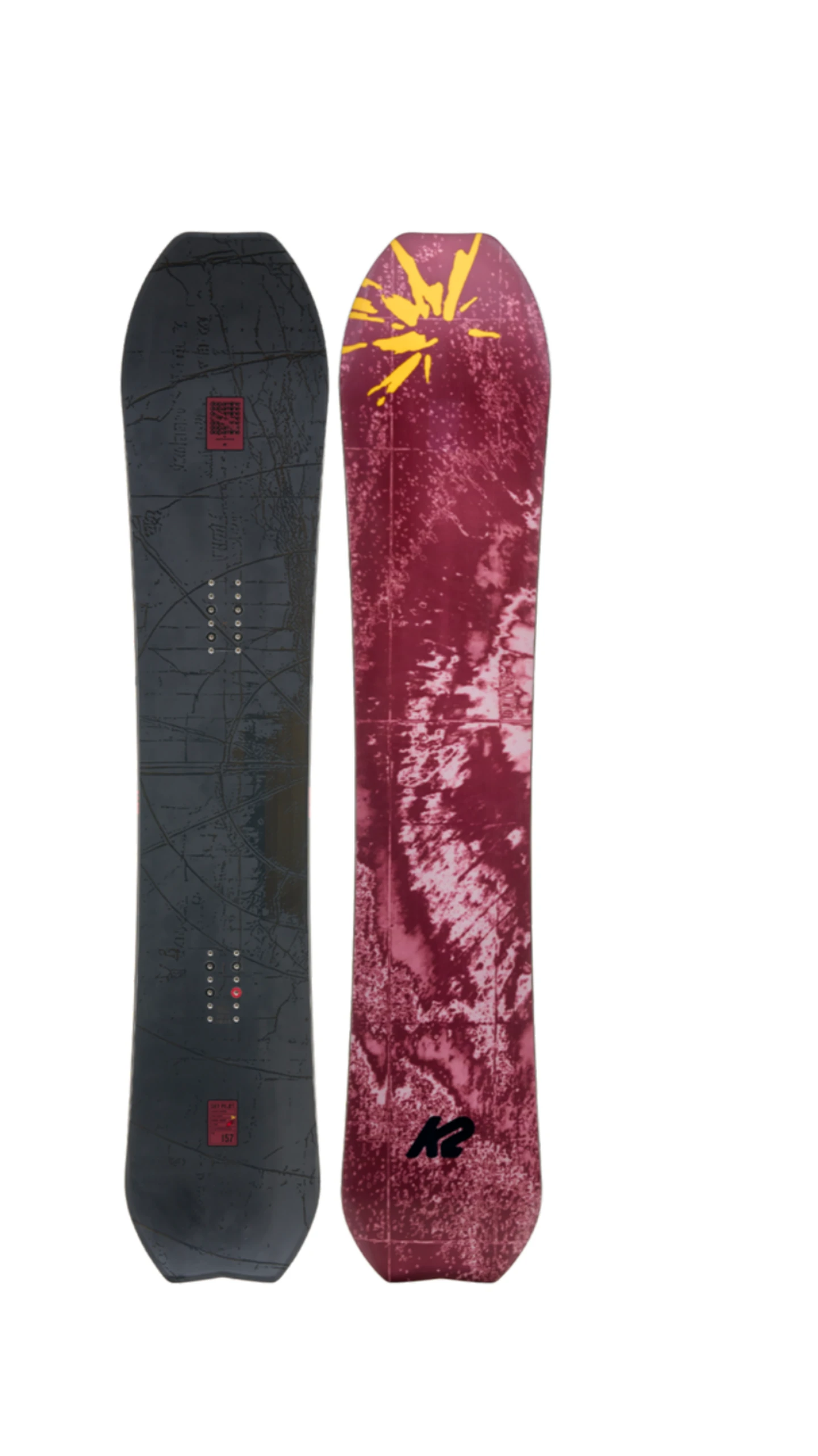 K2 Sky Pilot