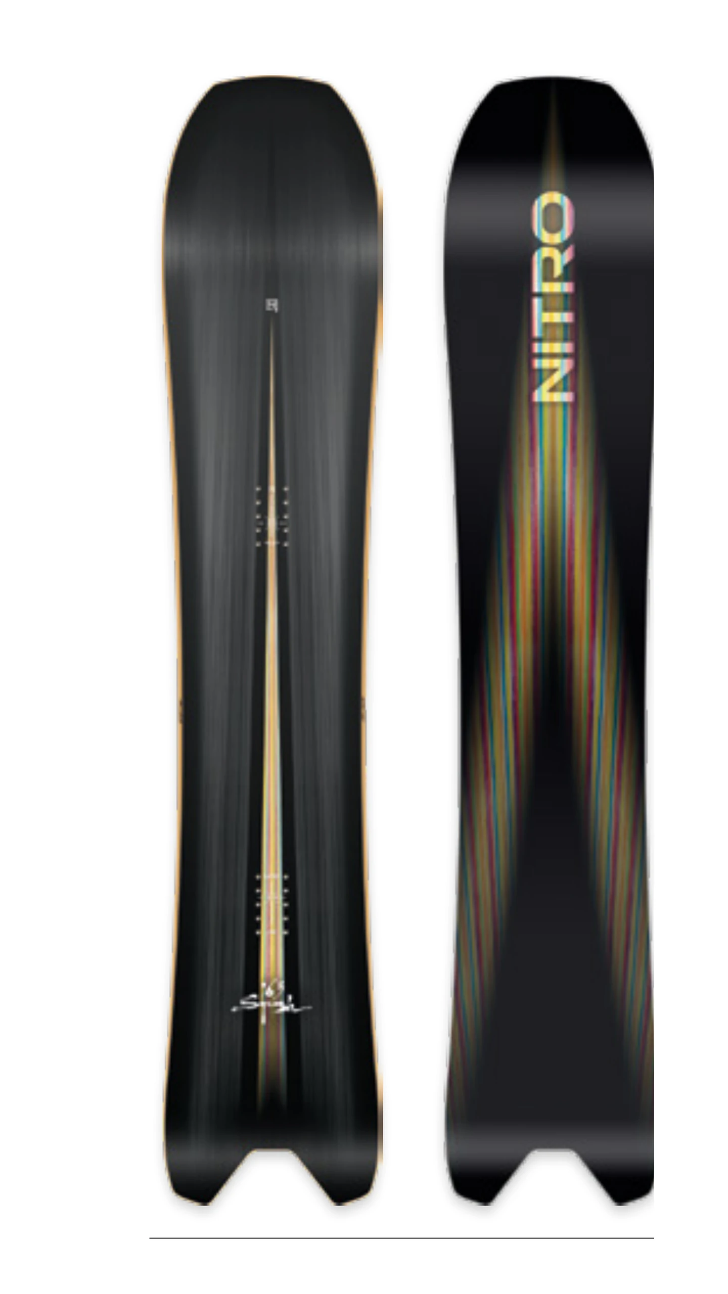 Nitro Squash