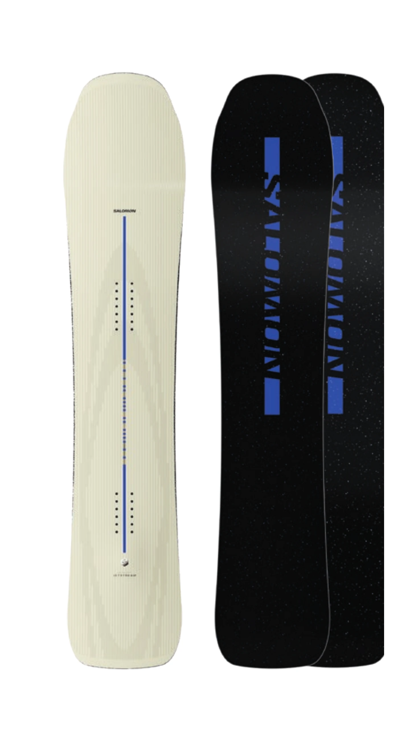 Salomon Jetstream