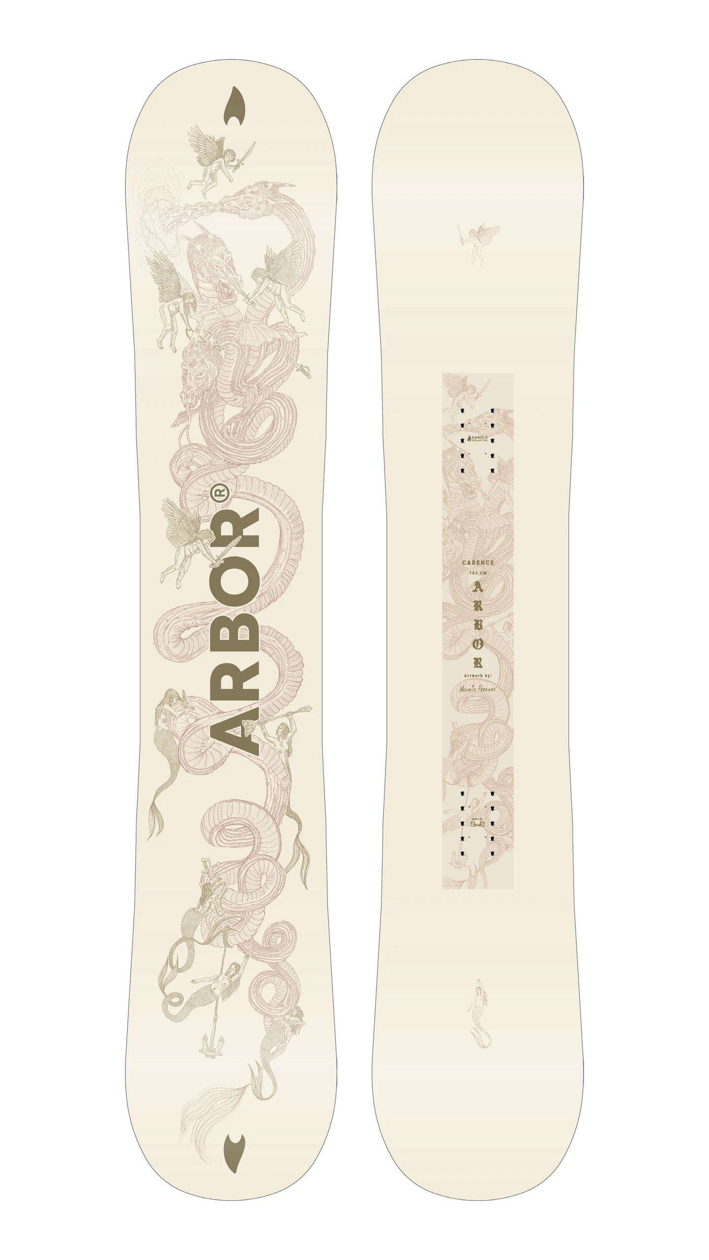 Arbor Cadence