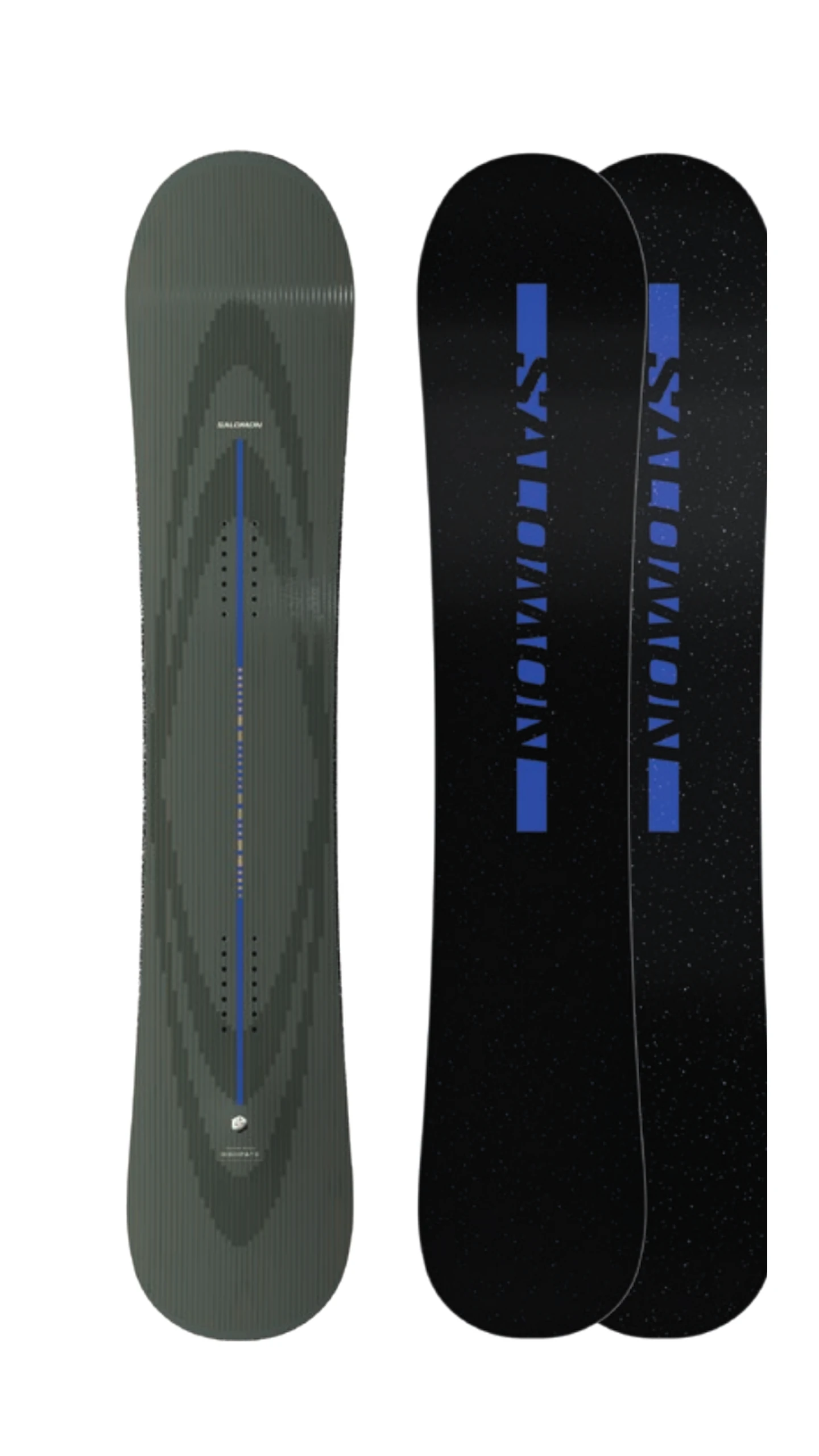Salomon Highpath