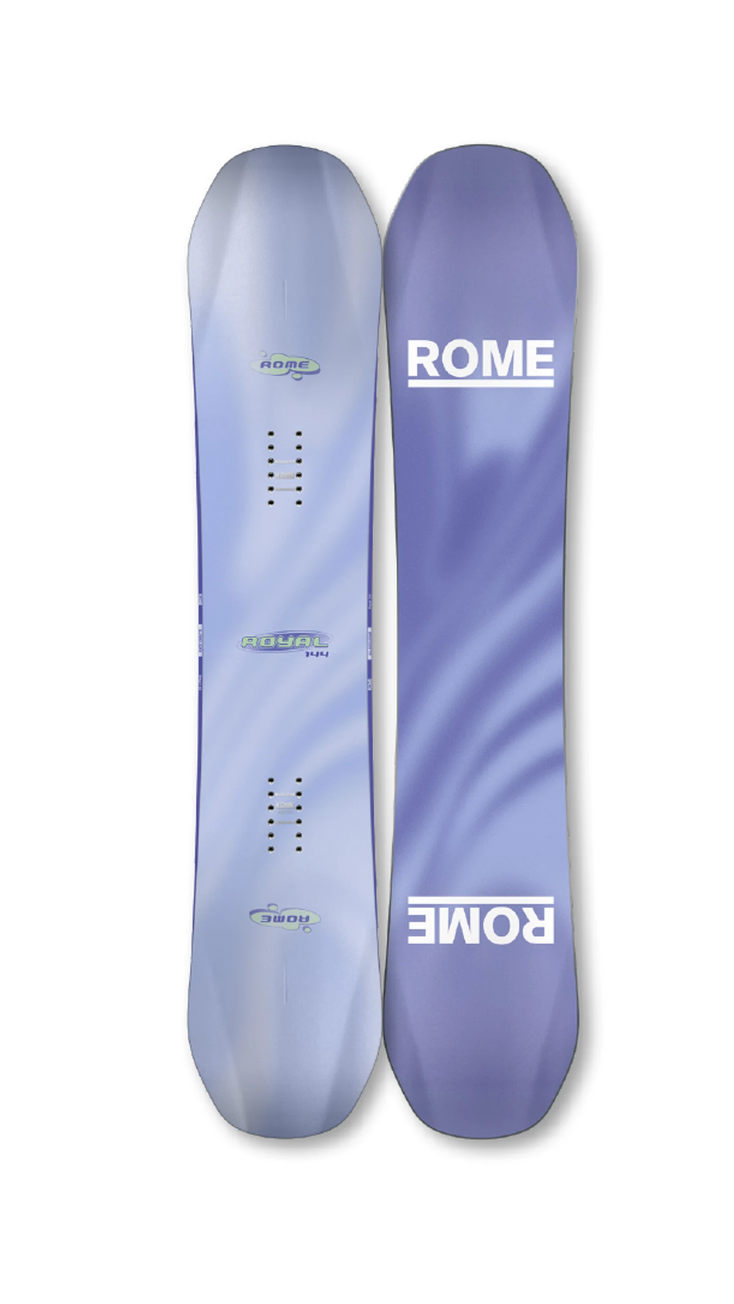 Rome Royal