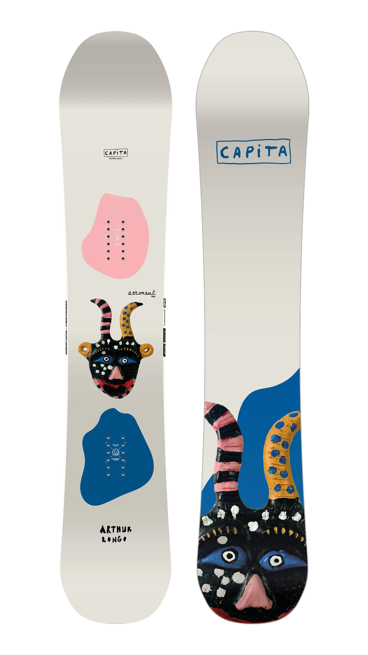 Capita Aeronaut