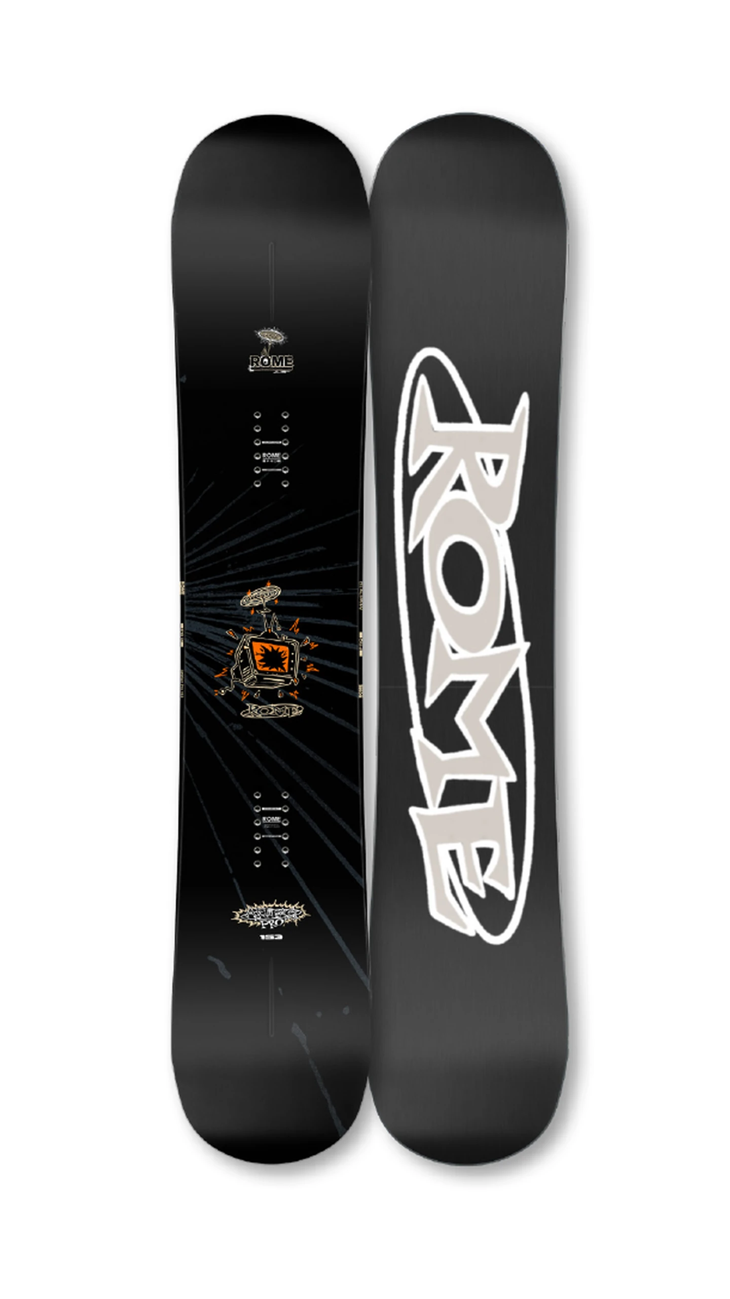 Rome Artifact Pro