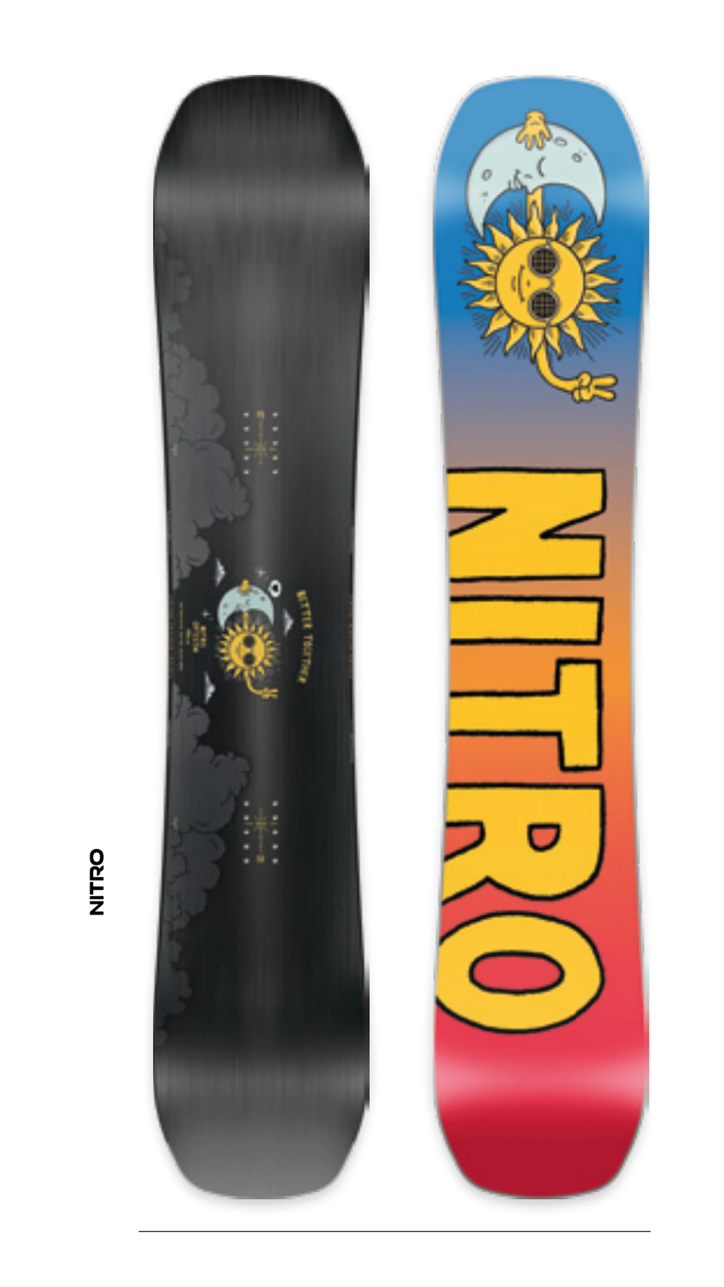 Nitro Optisym