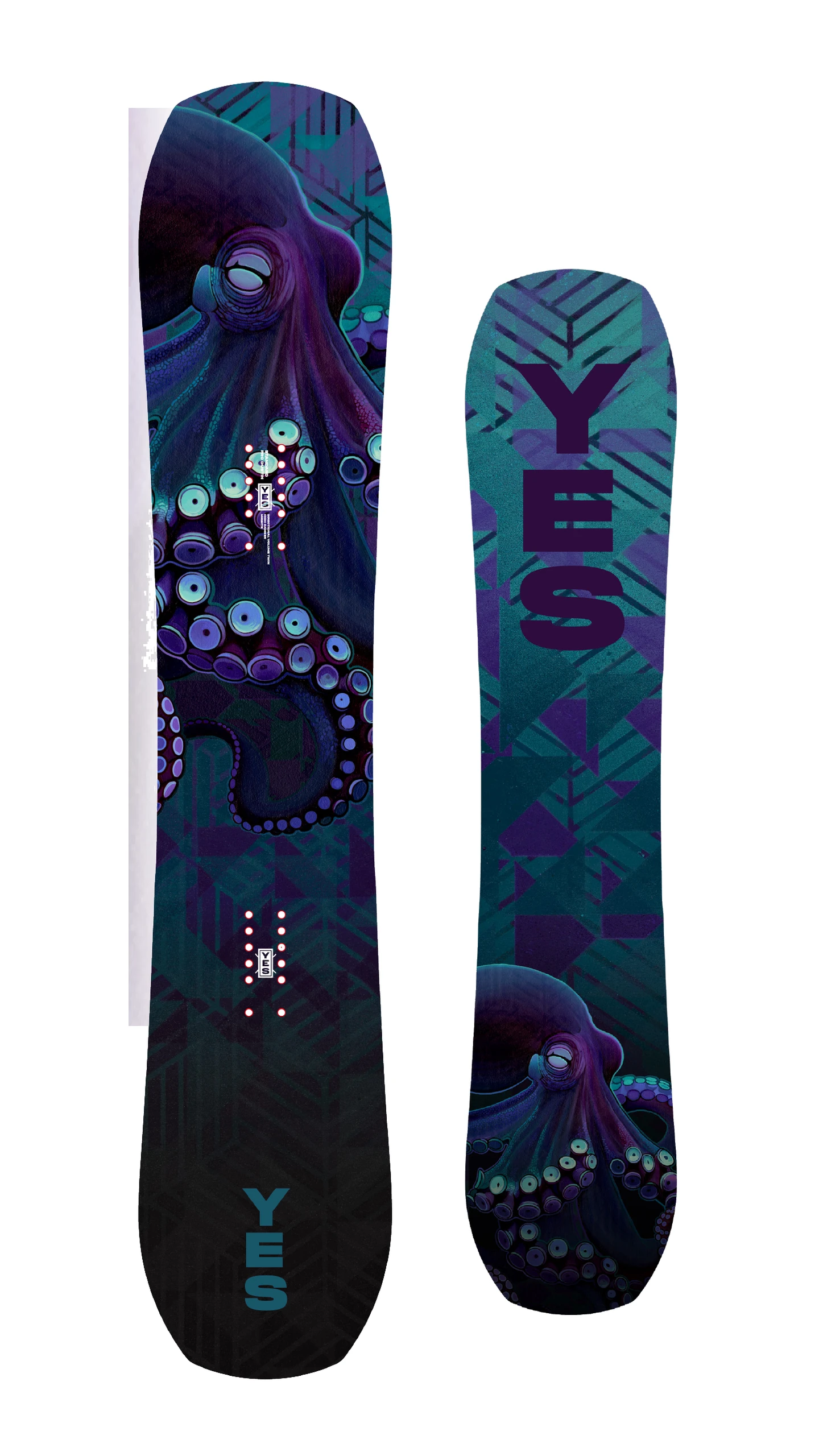 YES Standard Pro DC