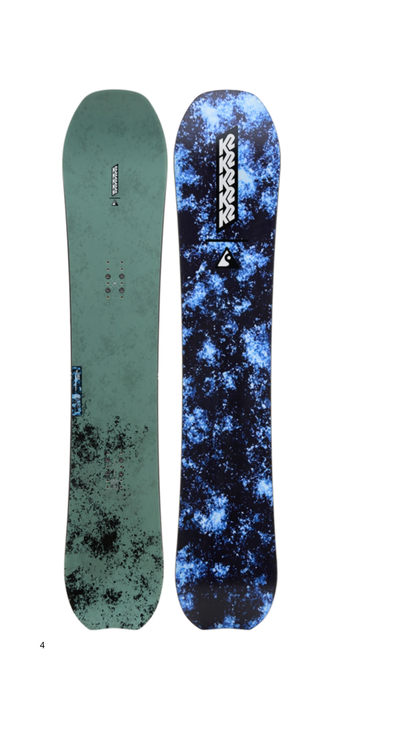 K2 Commonwealth