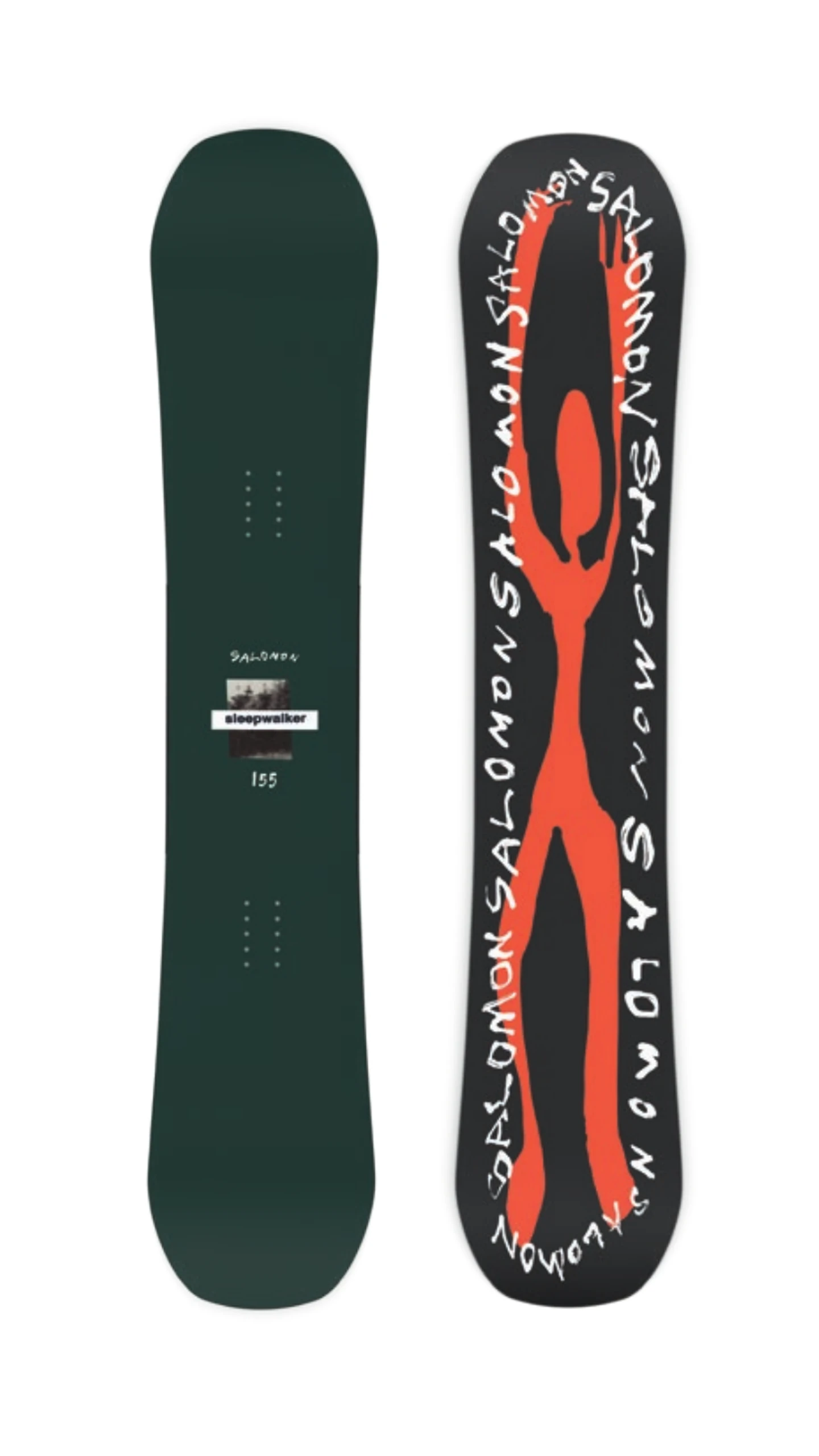 Salomon Sleepwalker